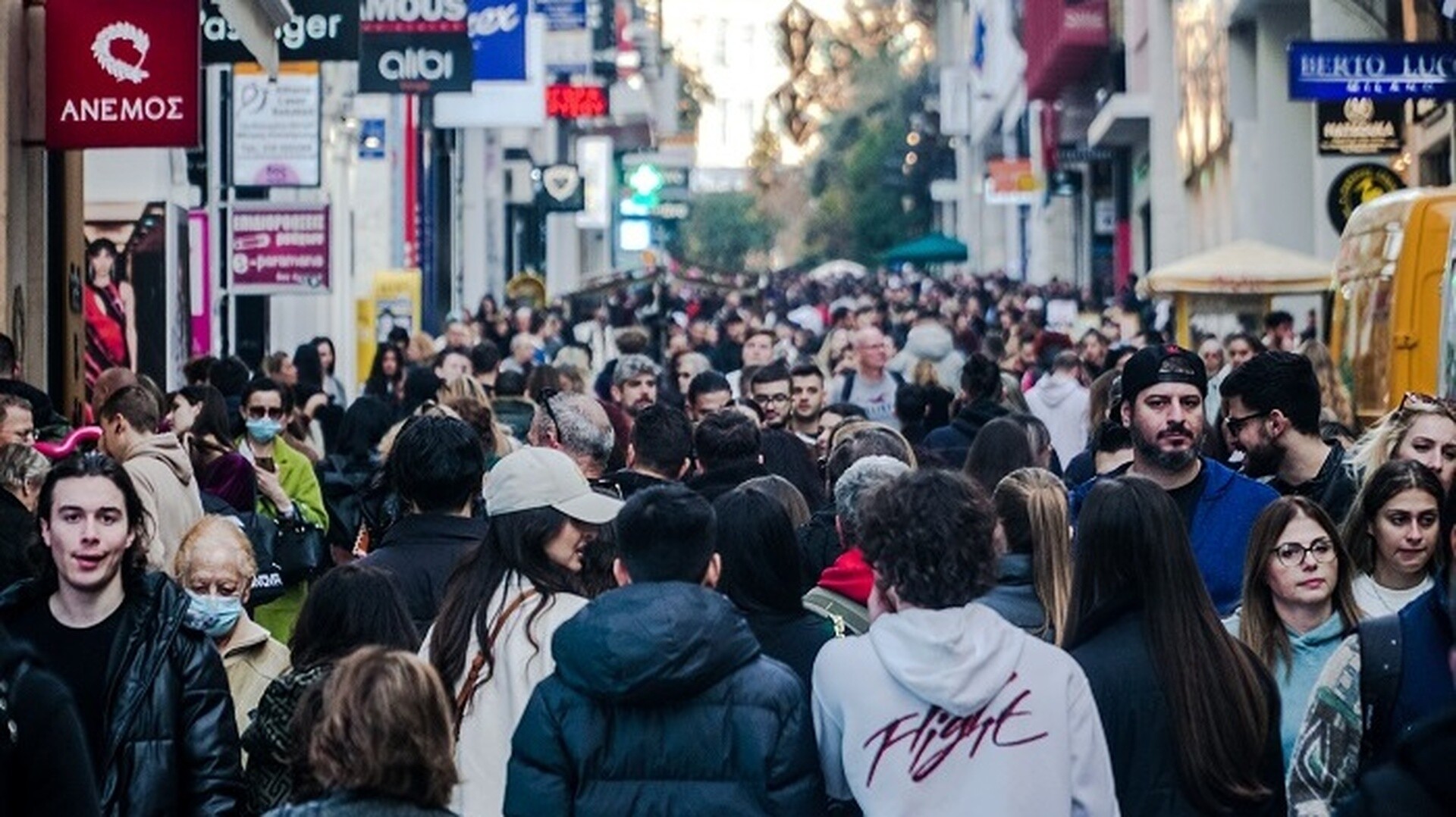 New York Times: Ελλάδα, Ισπανία και Πορτογαλία «ατμομηχανές» της ανάπτυξης στην Ευρώπη