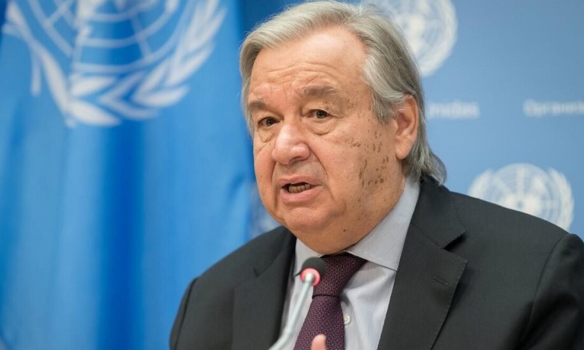 Γκουτέρες: Ανεπίτρεπτη κλιμάκωσημια ενδεχόμενη επίθεση του ισραηλινού στρατού στη Ράφα