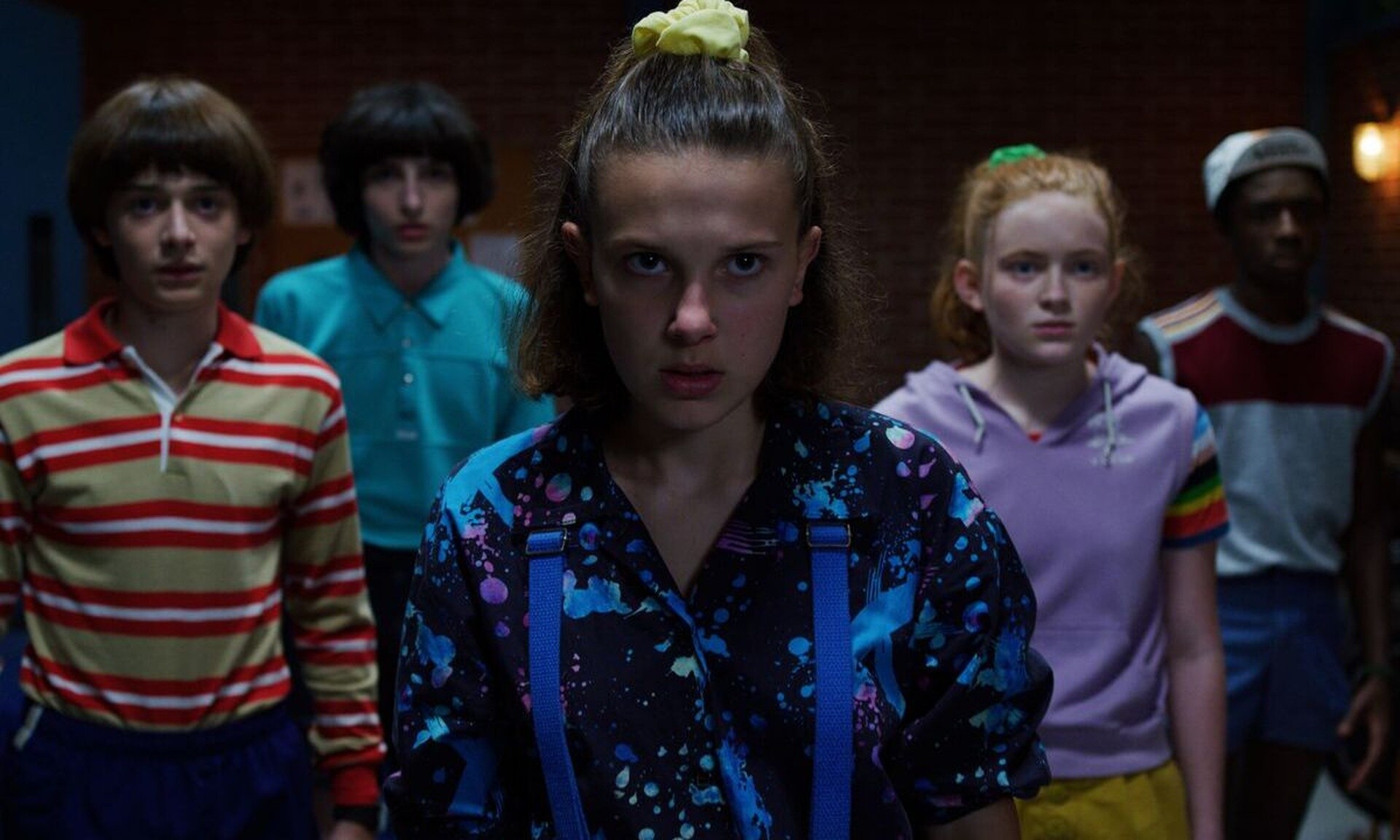 Netflix: Mάθαμε πόσα λεφτά κερδίζουν οι ηθοποιοί «Stranger Things» και ζαλιστήκαμε