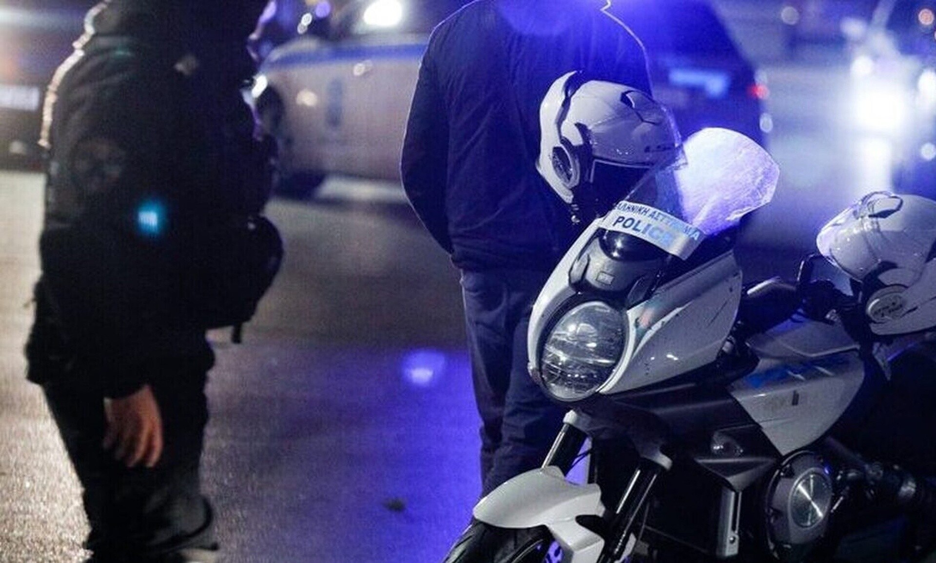 Θεσσαλονίκη: Καβγάδισαν και τον χτύπησε με σιδηρολοστό