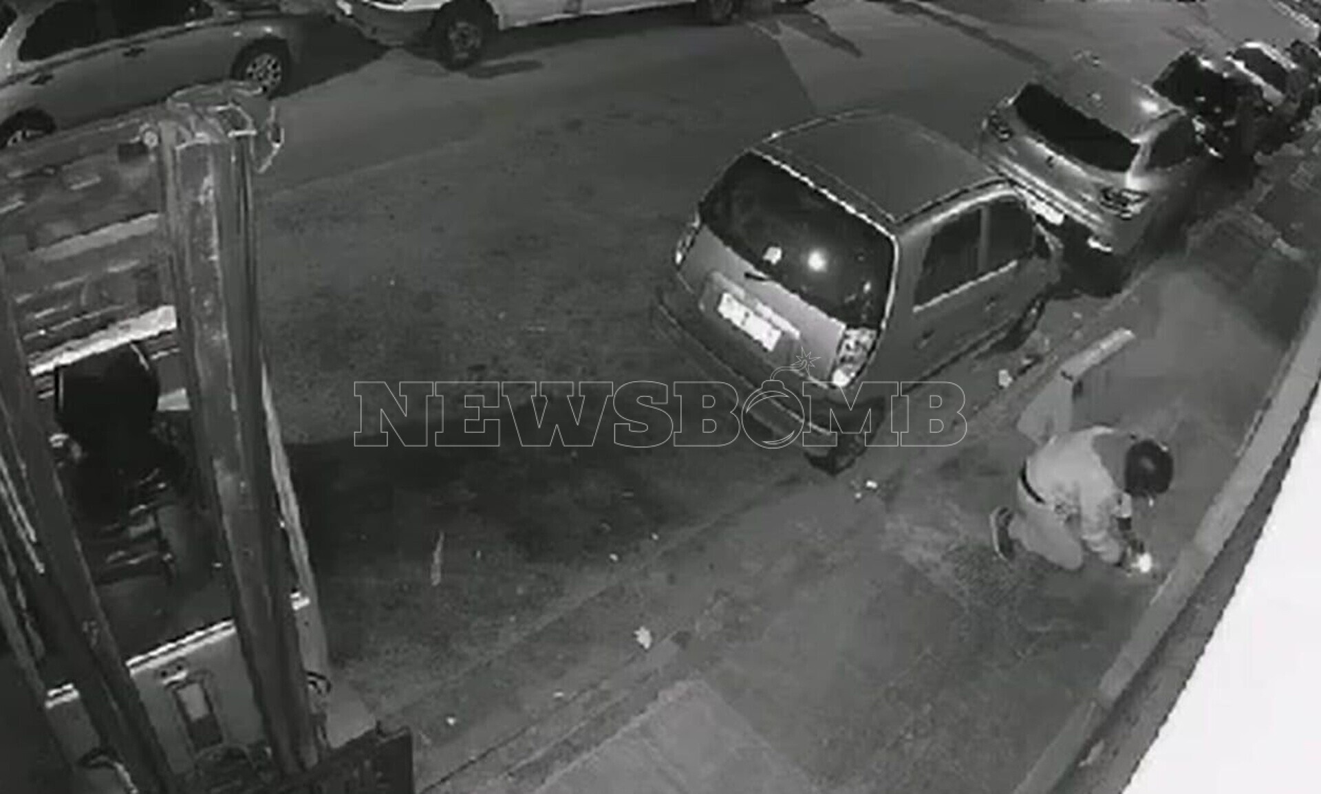 H ώρα της Δικαιοσύνης για τους φυσικούς αυτουργούς των εκρήξεων σε Πειραιά και Καλλιθέα