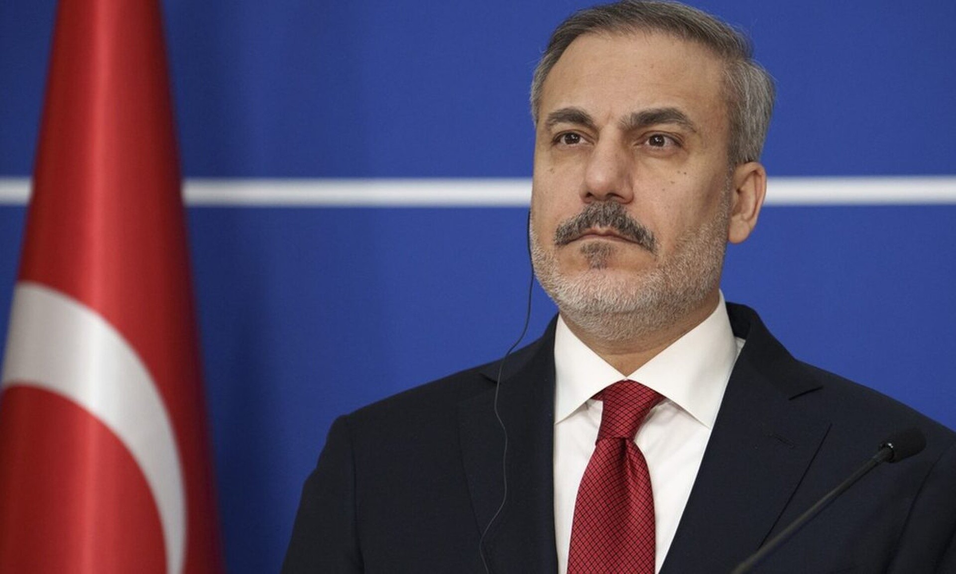 Τουρκία: Η Άγκυρα θα στηρίξει την προσφυγή της Νότιας Αφρικής κατά του Ισραήλ στη Χάγη