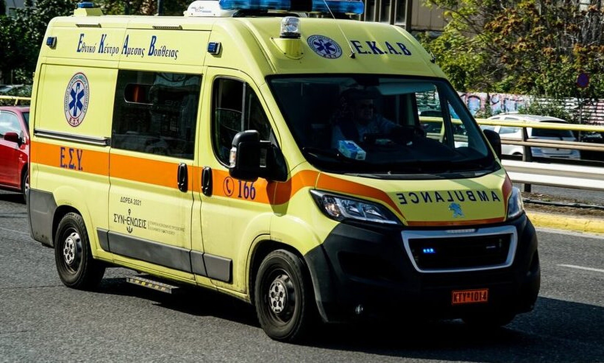 Θρίλερ στον Ορχομενό: Κατάλαβαν ότι είχε πυροβοληθεί λίγο πριν τον θάψουν