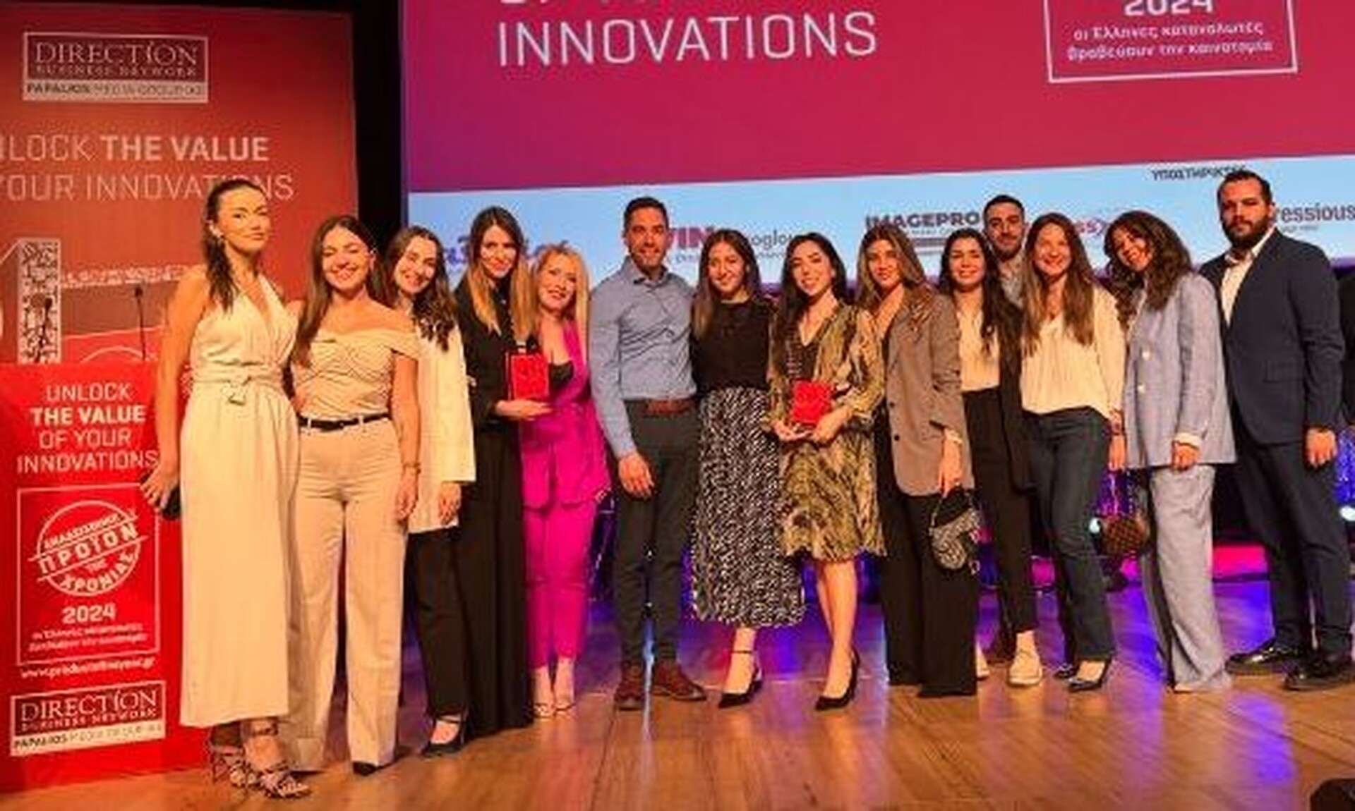 Πώς μία συσκευή θέρμανσης αναδεικνύεται σε προϊόν της χρονιάς για το 2024;