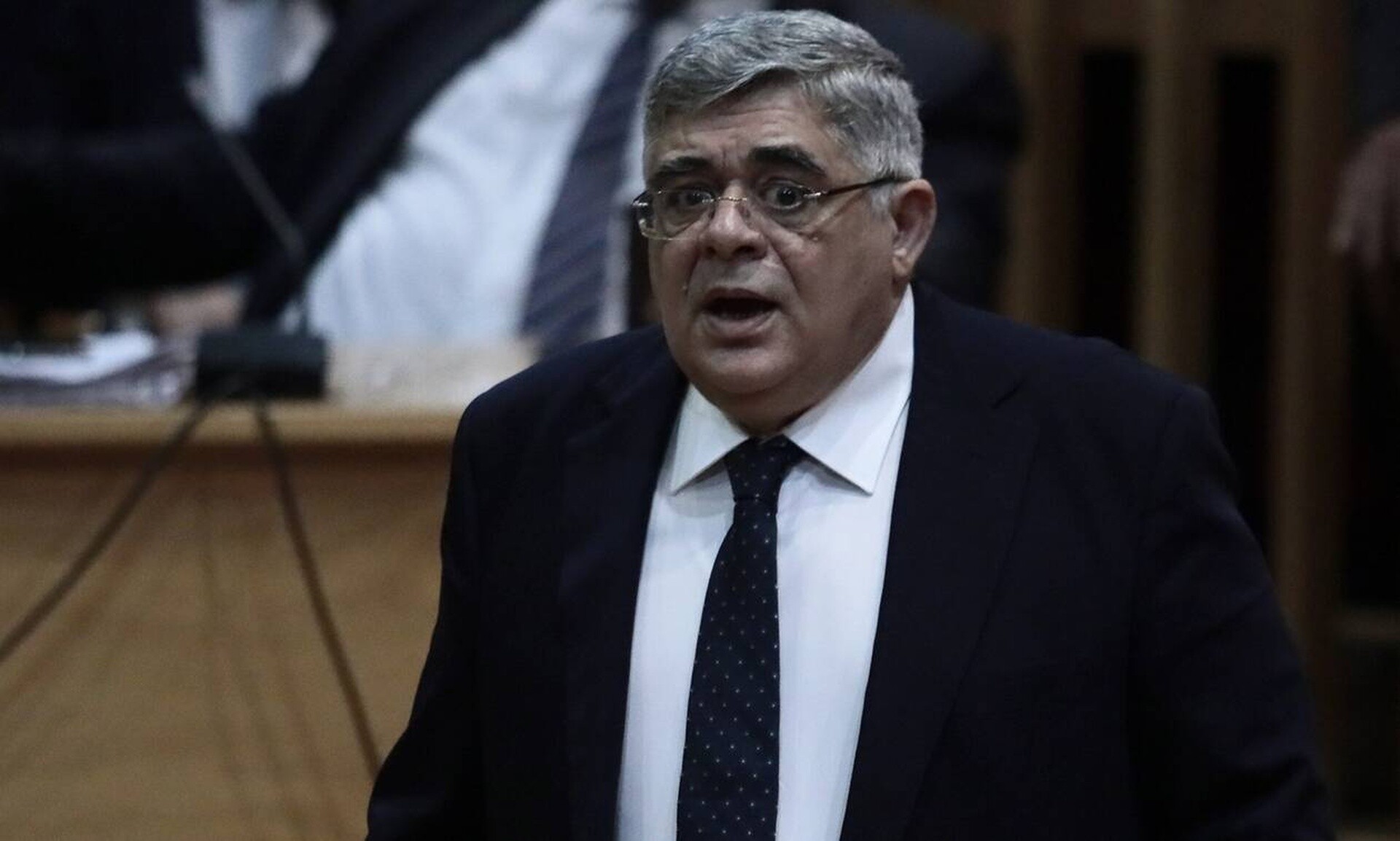 Ο εισαγγελέας Εφετών Λαμίας θα ασκήσει έφεση στο βούλευμα αποφυλάκισης του Ν. Μιχαλολιάκου