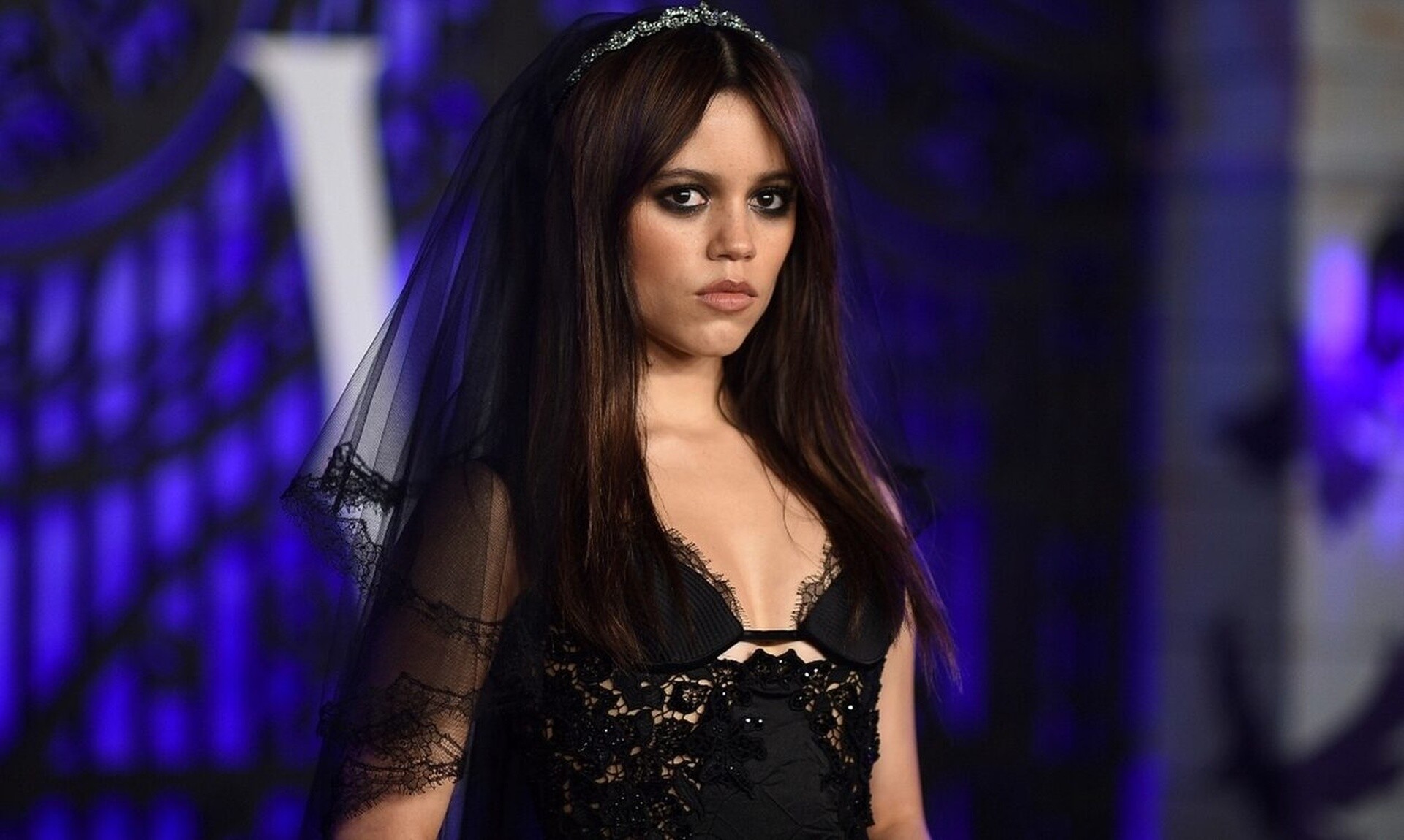 Η Τζένα Ορτέγκα αποχωρεί από σειρά του Netflix