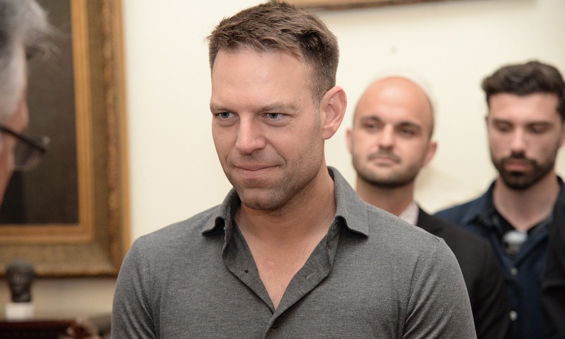 Κασσελάκης: «Με τα ιδιωτικά πανεπιστήμια στο μέλλον θα κλείσουν τα πανεπιστήμια στα νησιά»