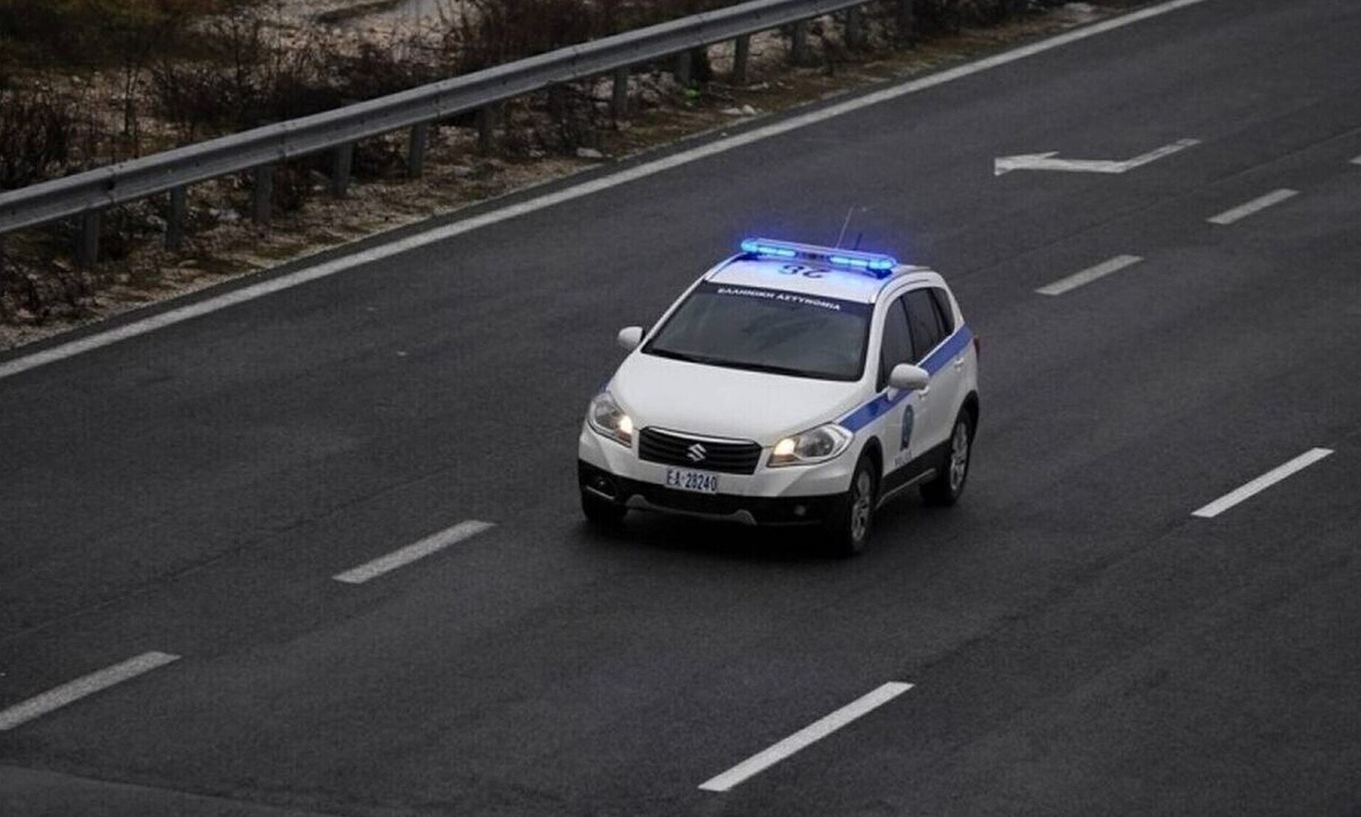Συναγερμός για την εξαφάνιση 47χρονου από την Κυψέλη