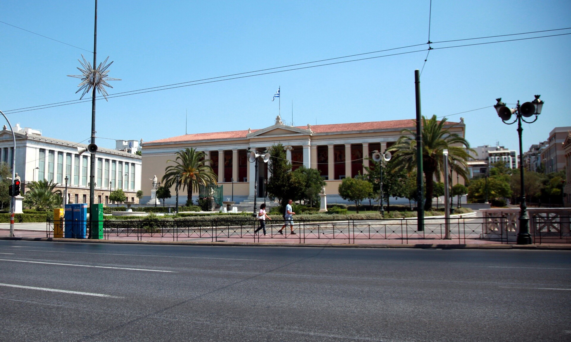 Πανεπιστήμια: Ευρωπαϊκό πτυχίο από του χρόνου – Στην «κούρσα» ΕΚΠΑ, ΕΜΠ και ΑΠΘ