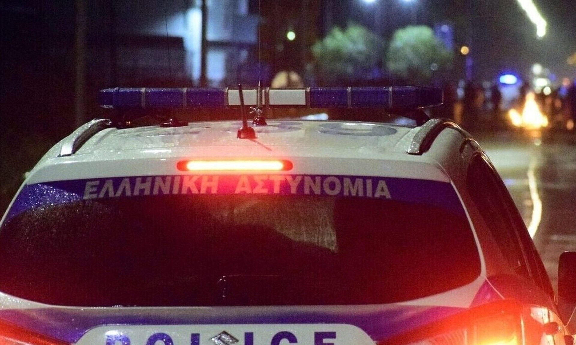 Εξαρθρώθηκε εγκληματική οργάνωση που είχε ρημάξει σπίτια και αυτοκίνητα