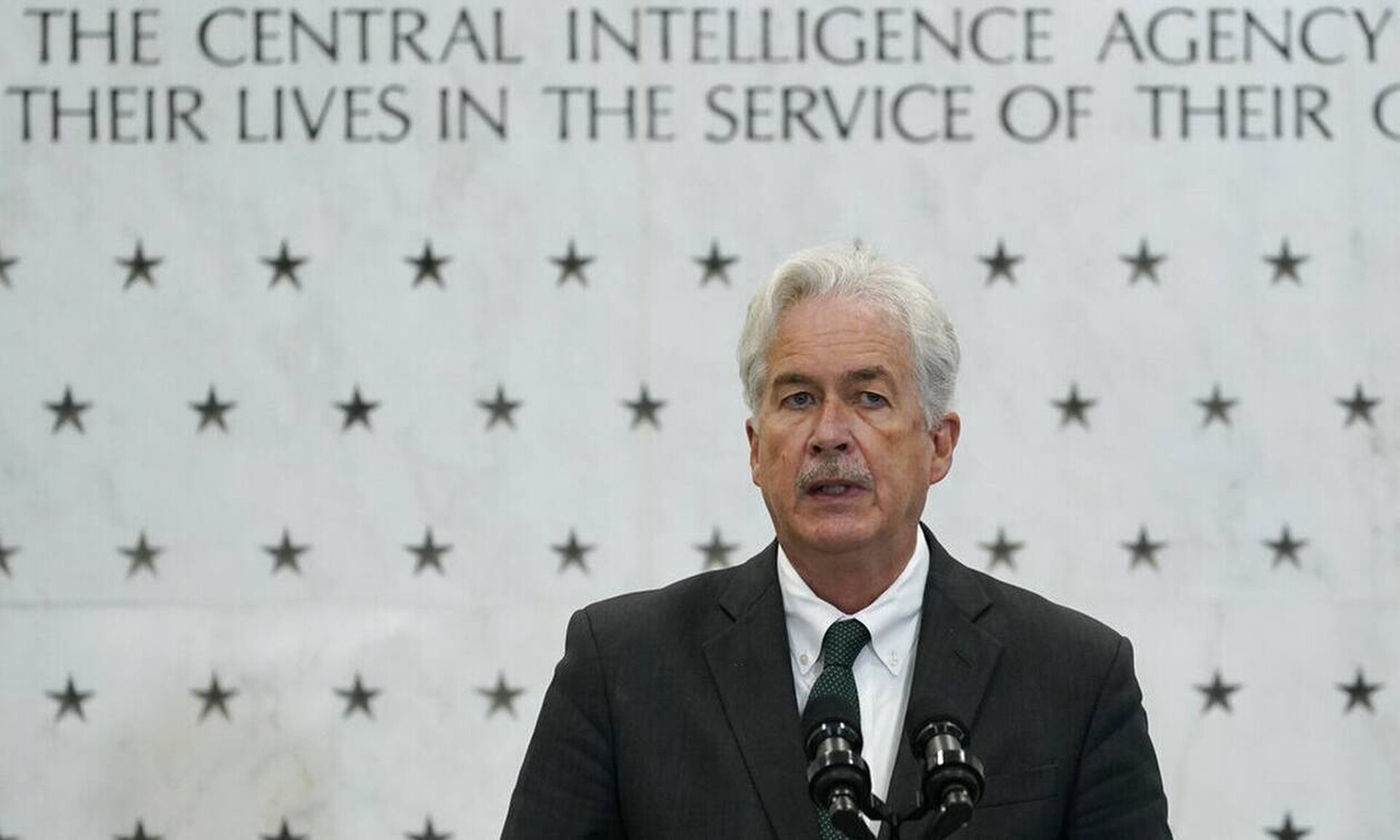 Αίγυπτος: Στο Κάιρο ο διευθυντής της CIA για συναντήσεις που θα εστιάσουν στη σύγκρουση στη Γάζα