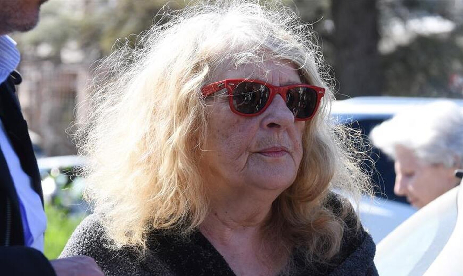 Άννα Παναγιωτοπούλου: Ποια ήταν η αγαπημένη ηθοποιός