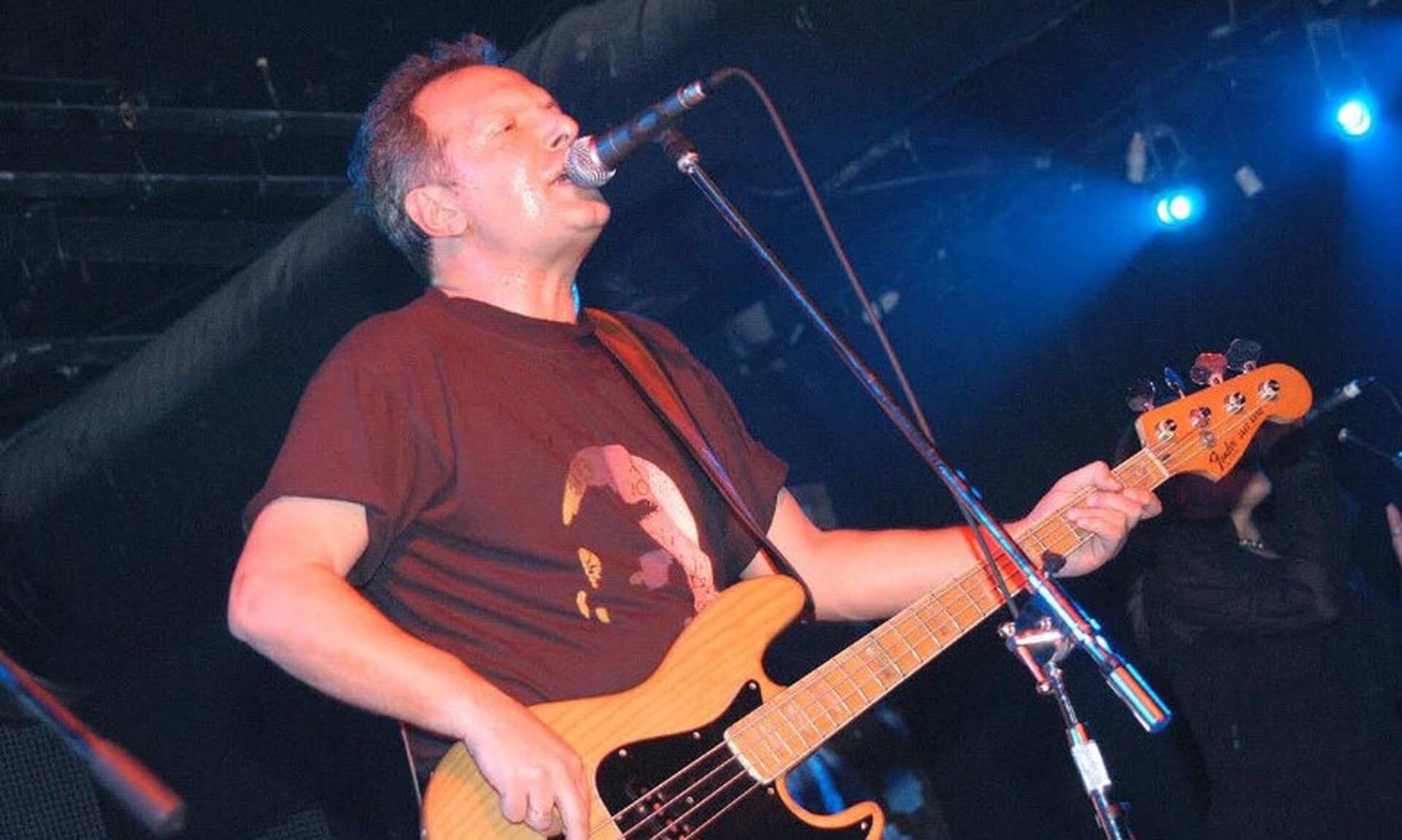 Πέθανε ο Αντώνης Τουρκογιώργης στα 73 του χρόνια