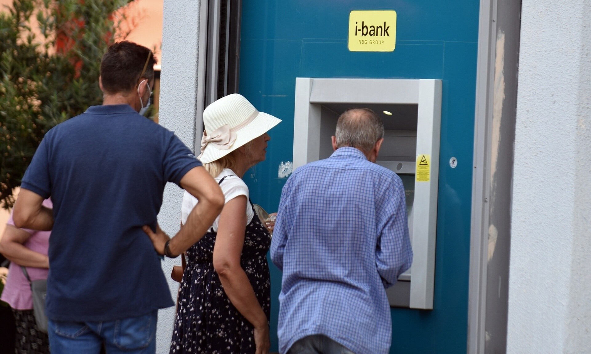 Συντάξεις Ιουνίου: Οι ημερομηνίες καταβολής στους συνταξιούχους