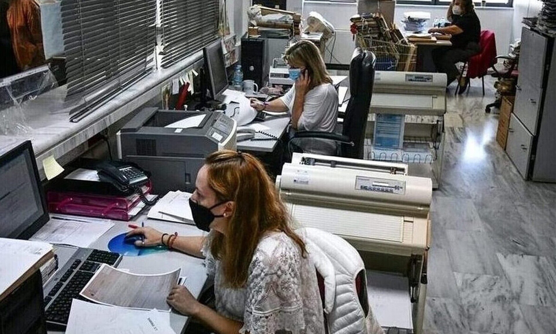 Συντάξεις: Ποιοι συνταξιοδοτούνται φέτος πριν από τα 62 έτη