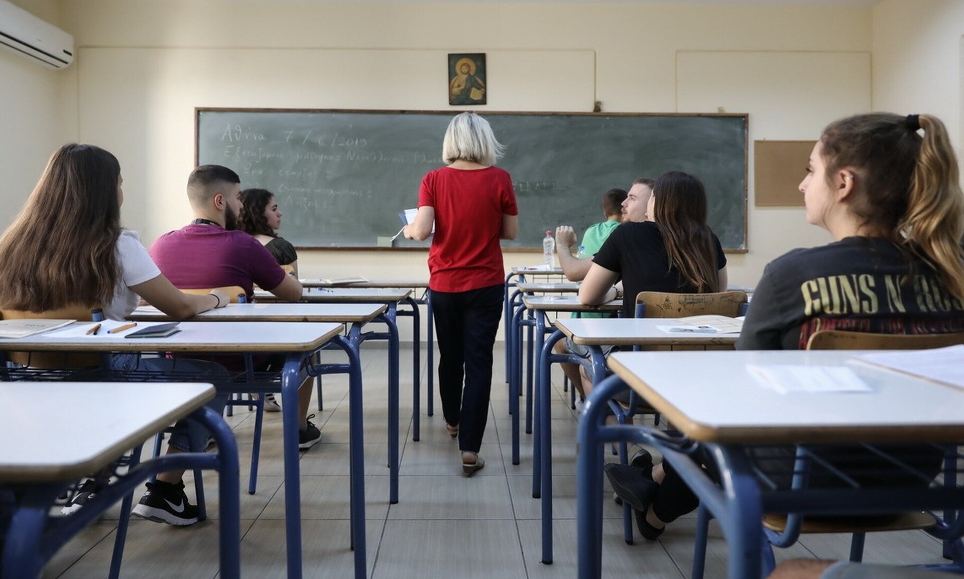Πανελλήνιες Εξετάσεις 2024: Αναλυτικά  το πρόγραμμα των εξετάσεων – Πότε ξεκινούν