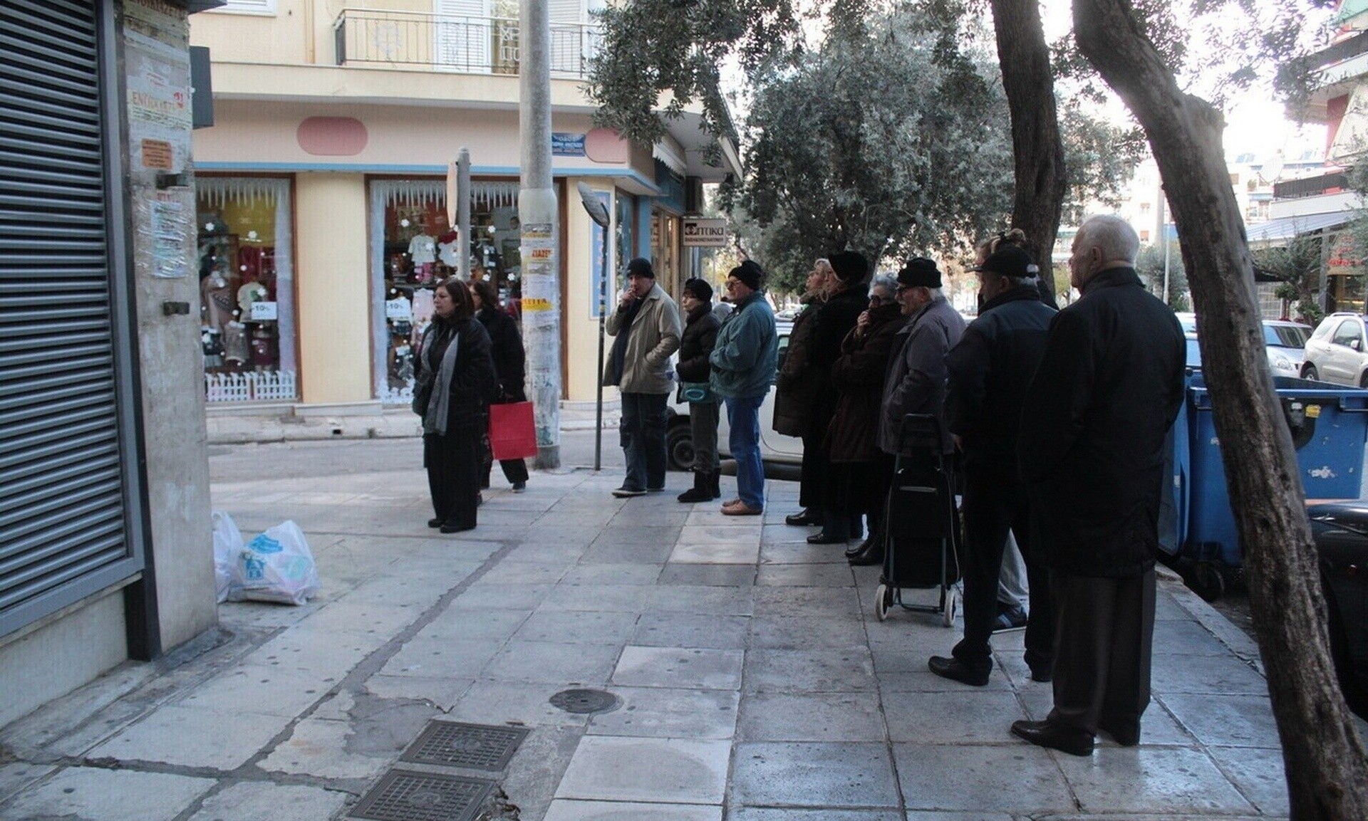 e-ΕΦΚΑ και ΔΥΠΑ: Λεφτά σε χιλιάδες δικαιούχους – Ποιοι θα πληρωθούν μέχρι τις 10 Μαΐου