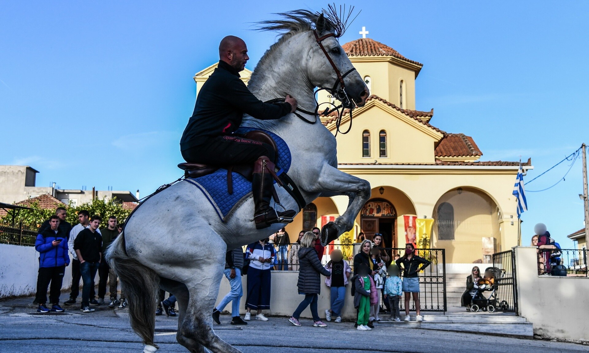 Δευτέρα του Πάσχα του Αγίου Γεωργίου – Έθιμα και παραδόσεις ανά την Ελλάδα