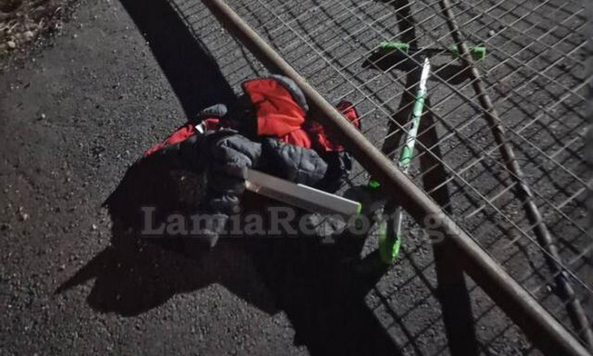 Φθιώτιδα: Πόρτα σχολείου καταπλάκωσε 6χρονο παιδί – «Θα μπορούσε να το σκότωνε»