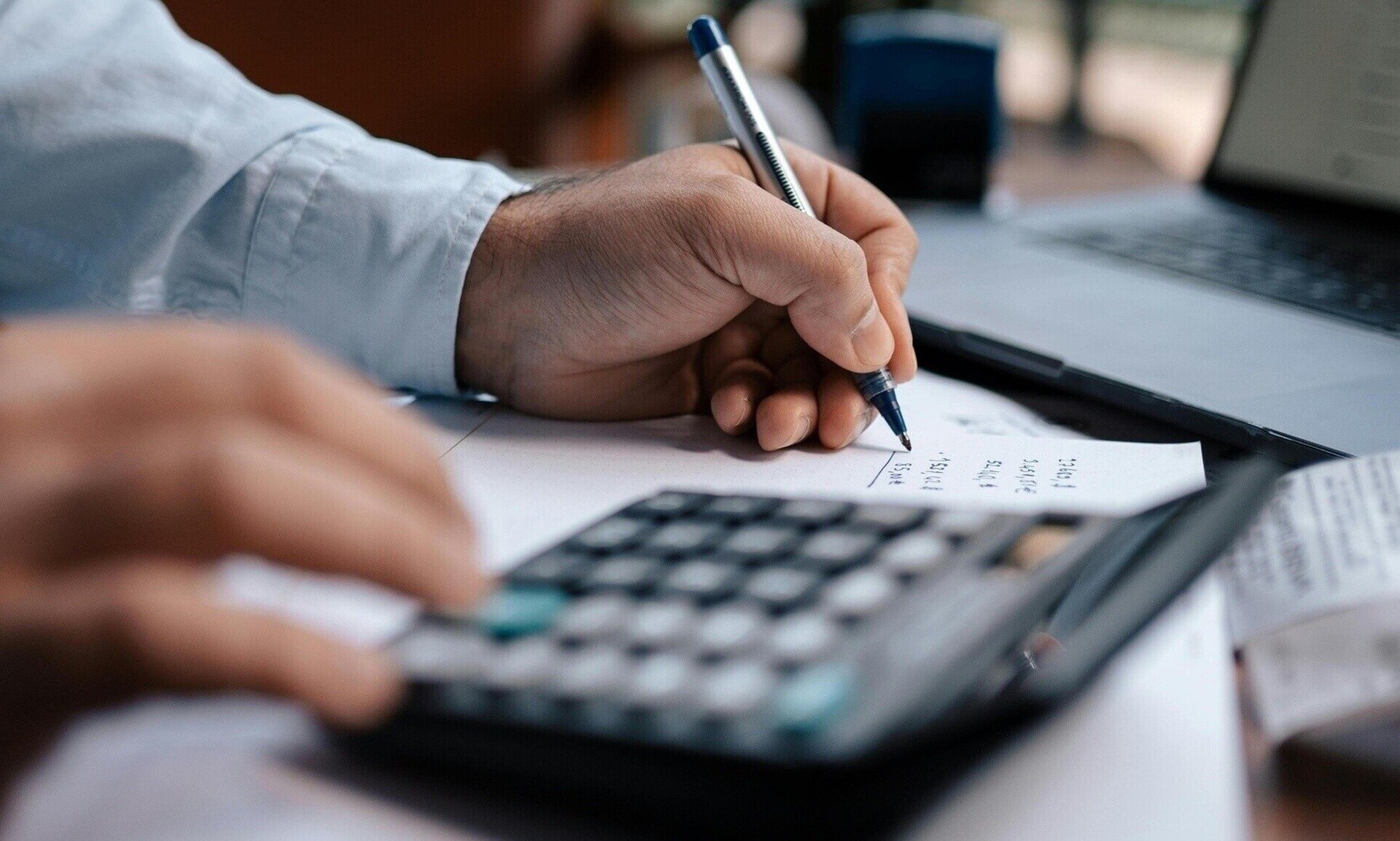 Φορολογικές δηλώσεις: Ποια ποσά δηλώνουμε εκτός από το εισόδημα