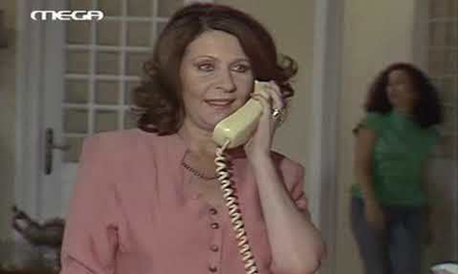 Άννα Παναγιωτοπούλου: Συγκινεί το αντίο του Μιχάλη Ρέππα – «Η ζωή ούτε ζυγίζεται, ούτε μετριέται»