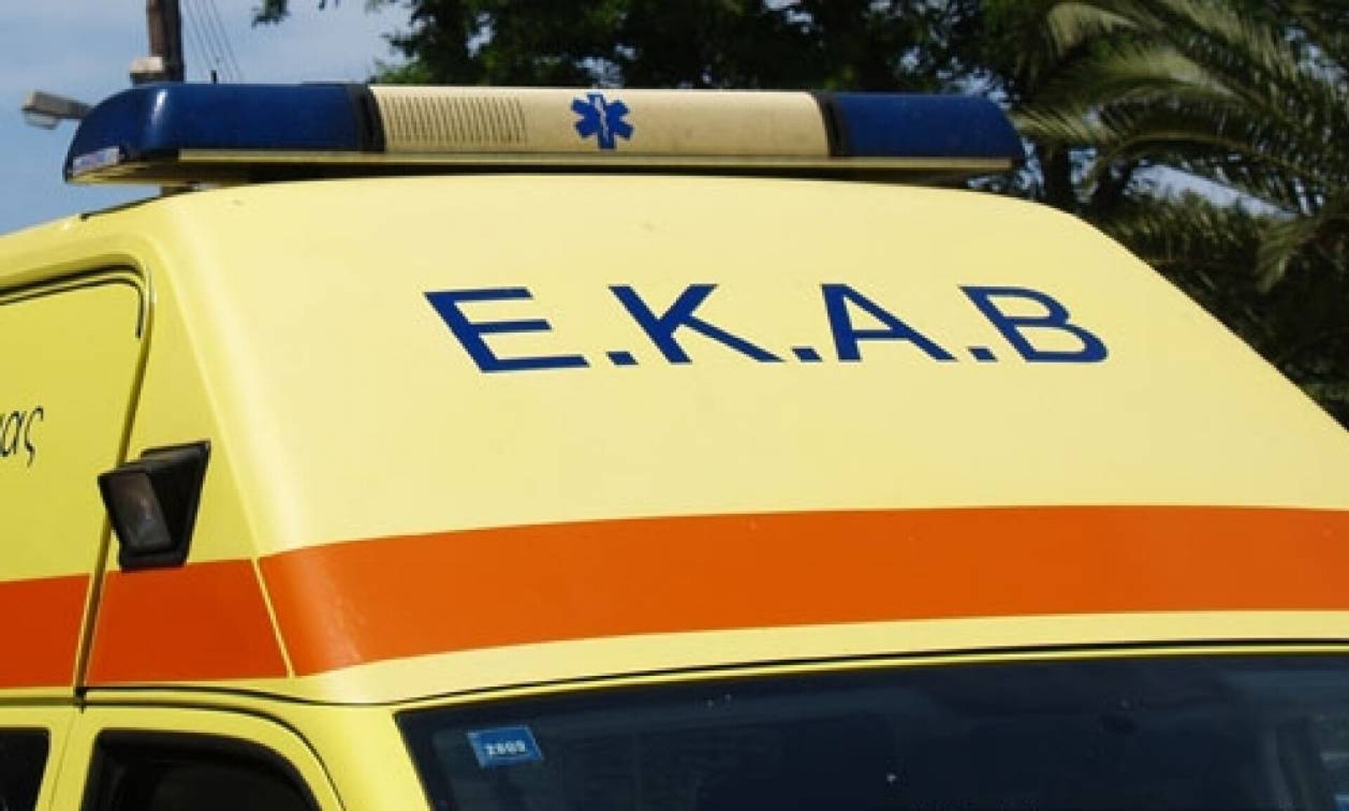 Βόλος: Οδηγός υπέστη ανακοπή και κατέρρευσε ενώ οδηγούσε το Πάσχα