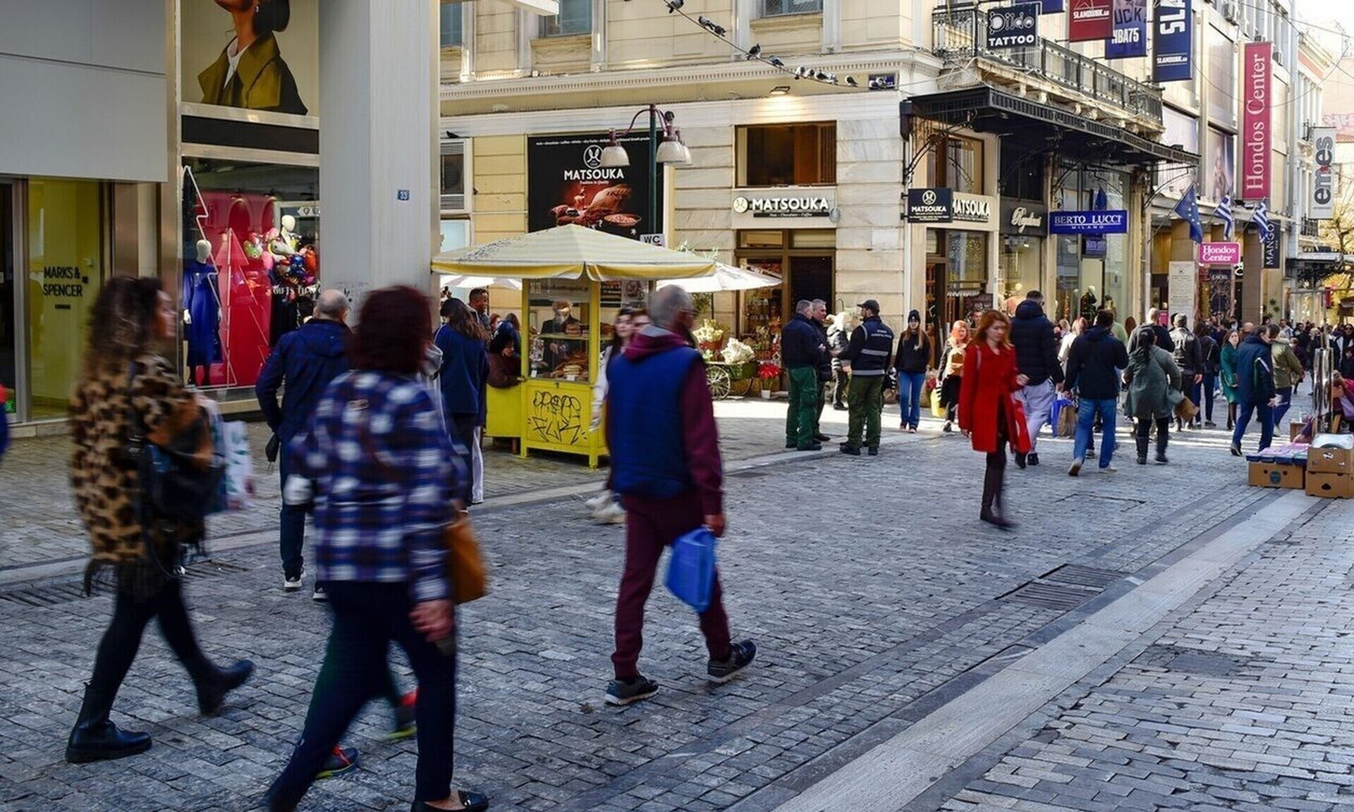 ΑΑΔΕ: Στο στόχαστρο περισσότεροι από 2 εκατ. οφειλέτες για χρέη 5,8 δισ. ευρώ