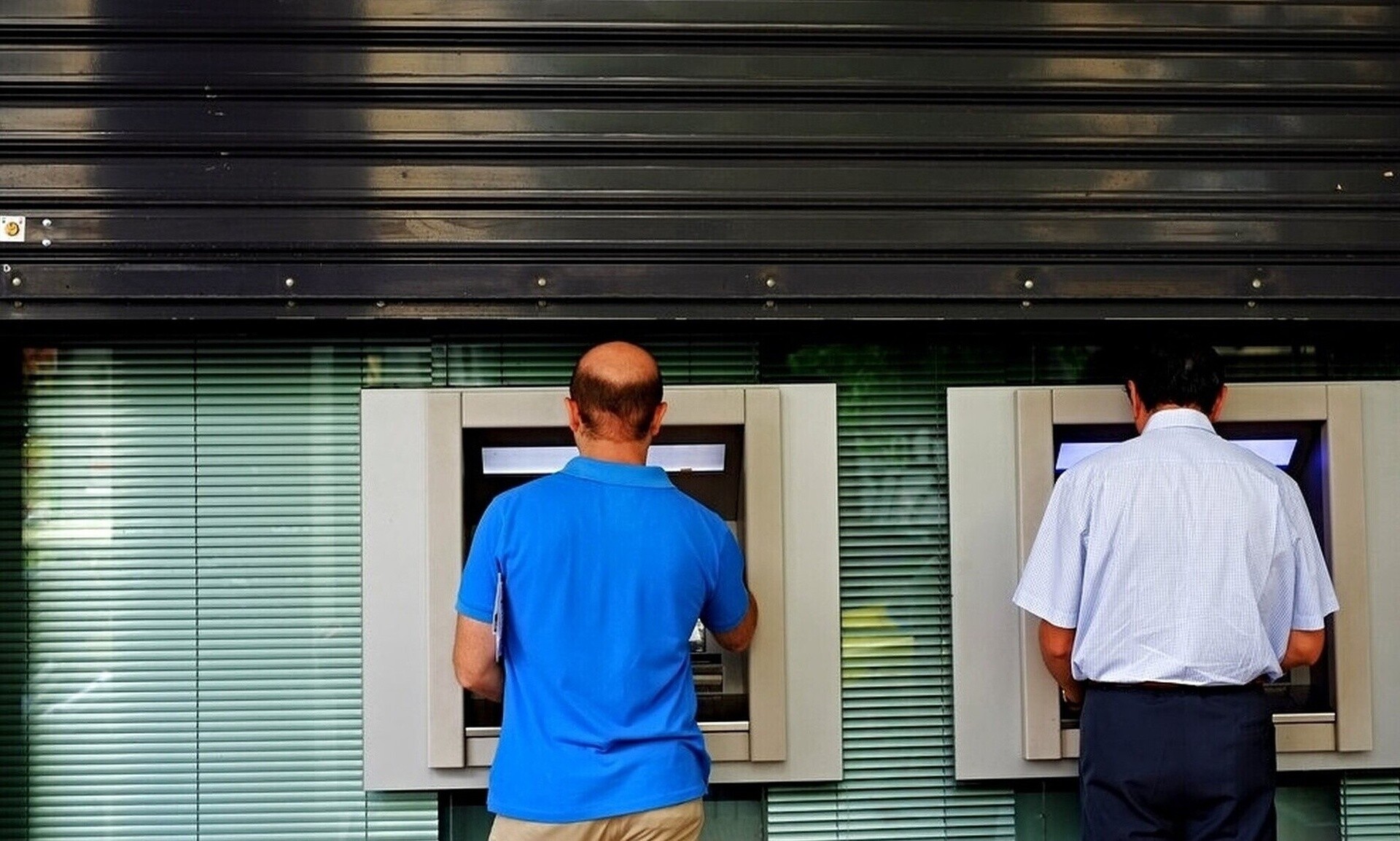 Τράπεζες: Κλειστές και αύριο Τρίτη του Πάσχα – Πότε εκτελούνται οφειλές και εμβάσματα