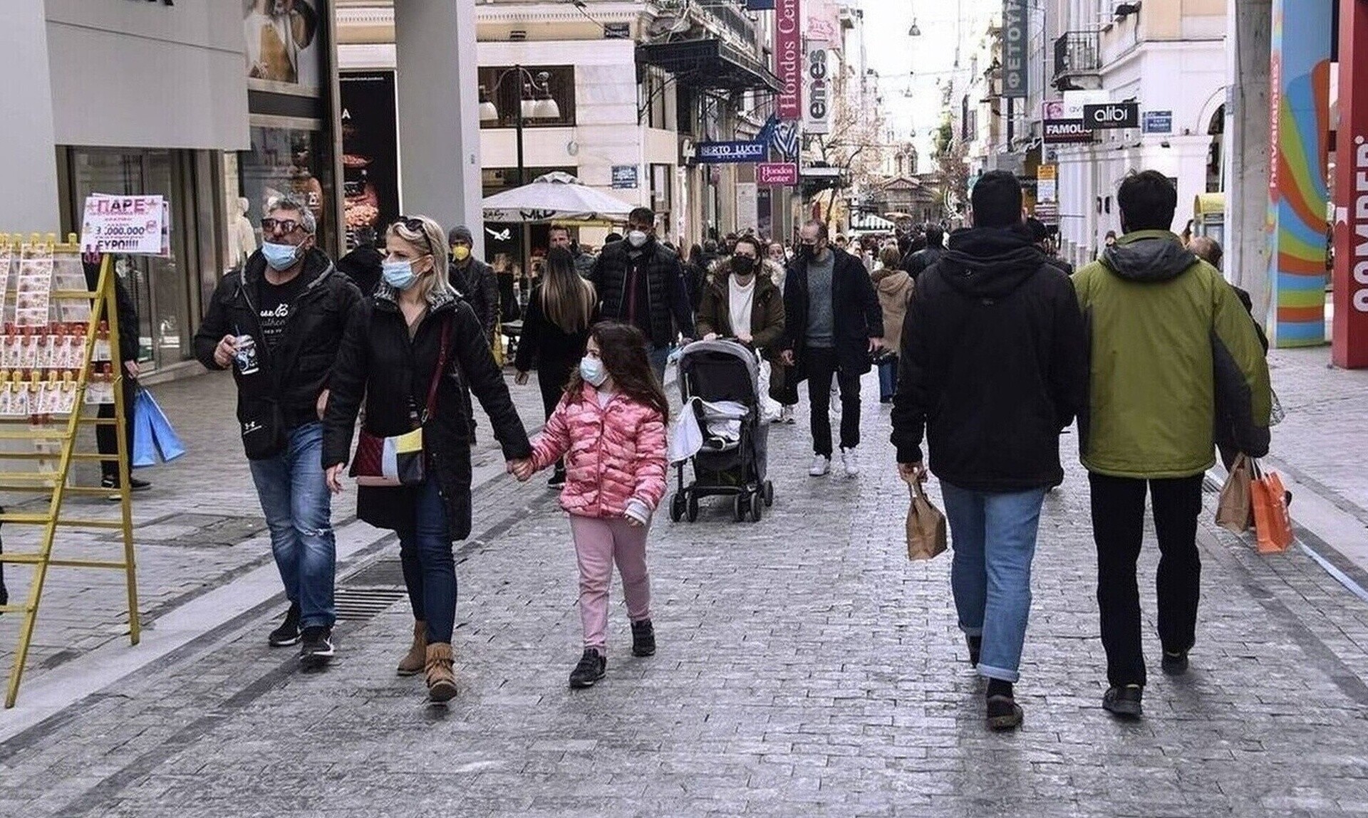 Έρχεται διπλή αύξηση στα επιδόματα – Ποιοι οι δικαιούχοι