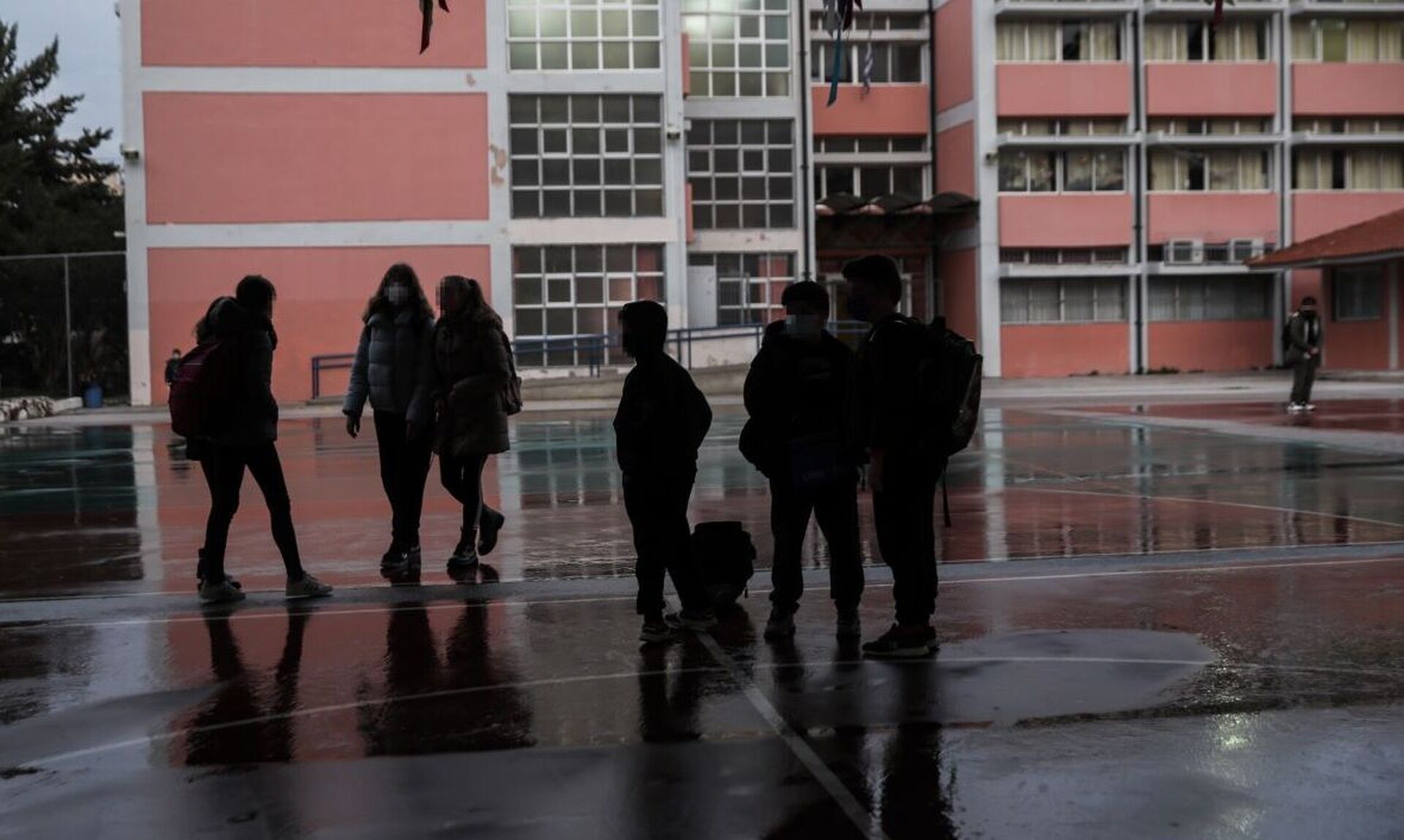 Πότε ανοίγουν τα σχολεία μετά το Πάσχα