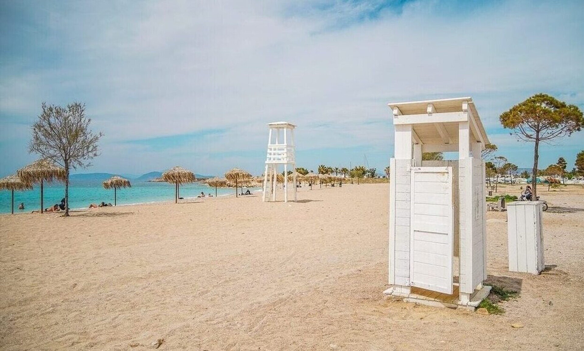 Κοινωνικός τουρισμός: Ανοίγει η πλατφόρμα για τις αιτήσεις – Τι ισχύει για τα κουπόνια του 2023