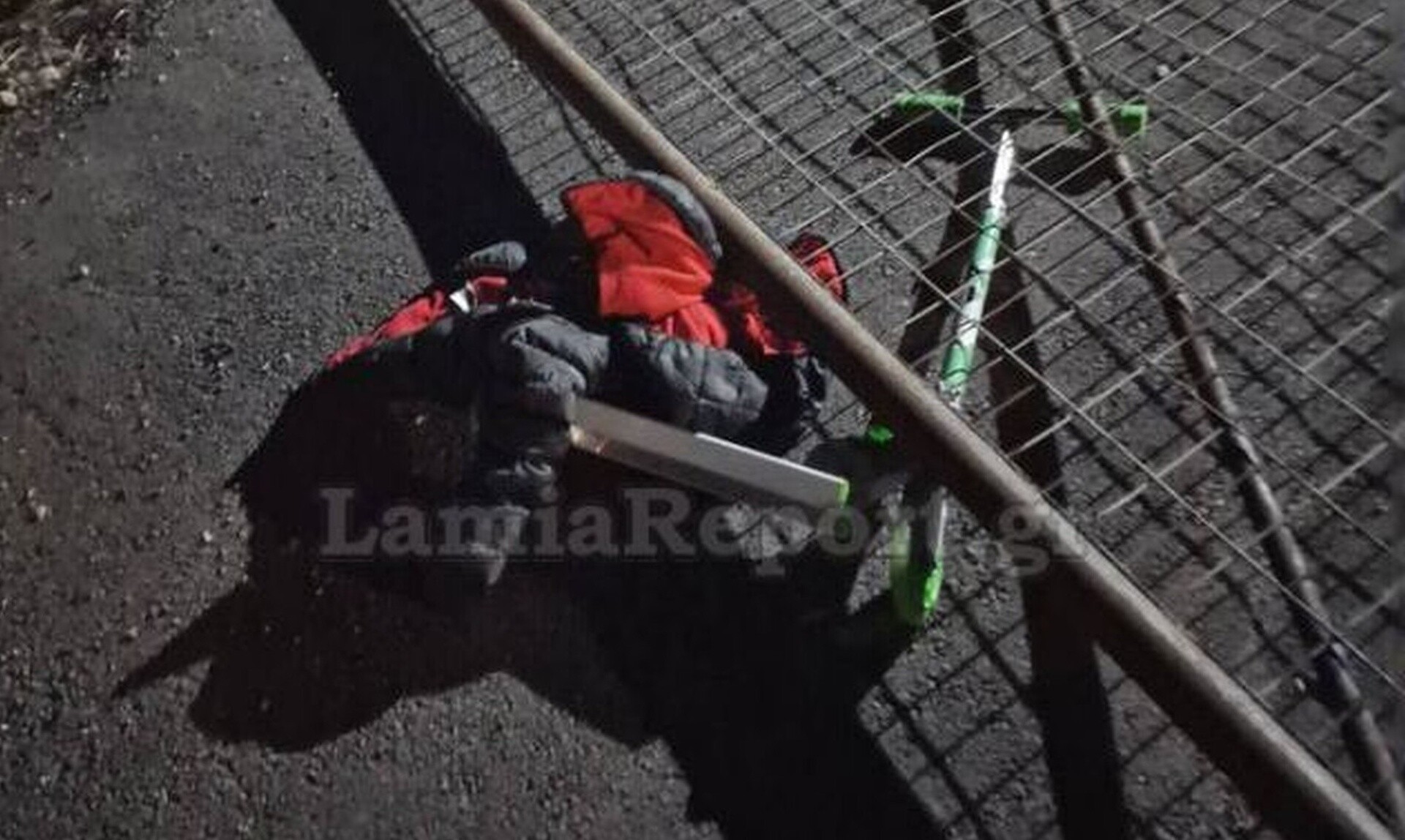 Φθιώτιδα: «Μας είπαν ότι ευθύνη έχουν ο παππούς και η γιαγιά», καταγγέλλει ο πατέρας του 5χρονου
