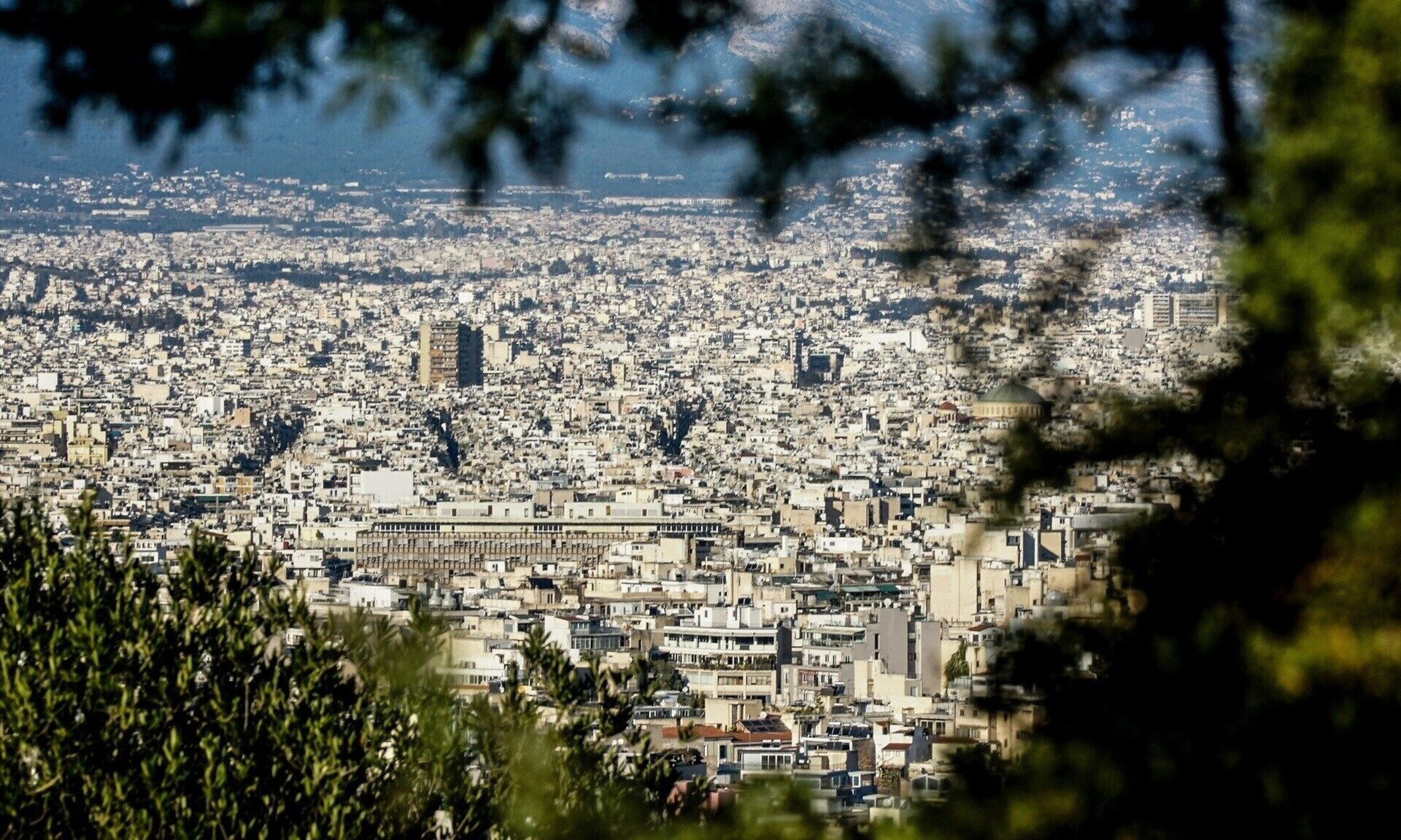 Ακίνητα: Αύξηση 12% στις τιμές σε όλες τις κατηγορίες – Πού πωλούνται τα ακριβότερα