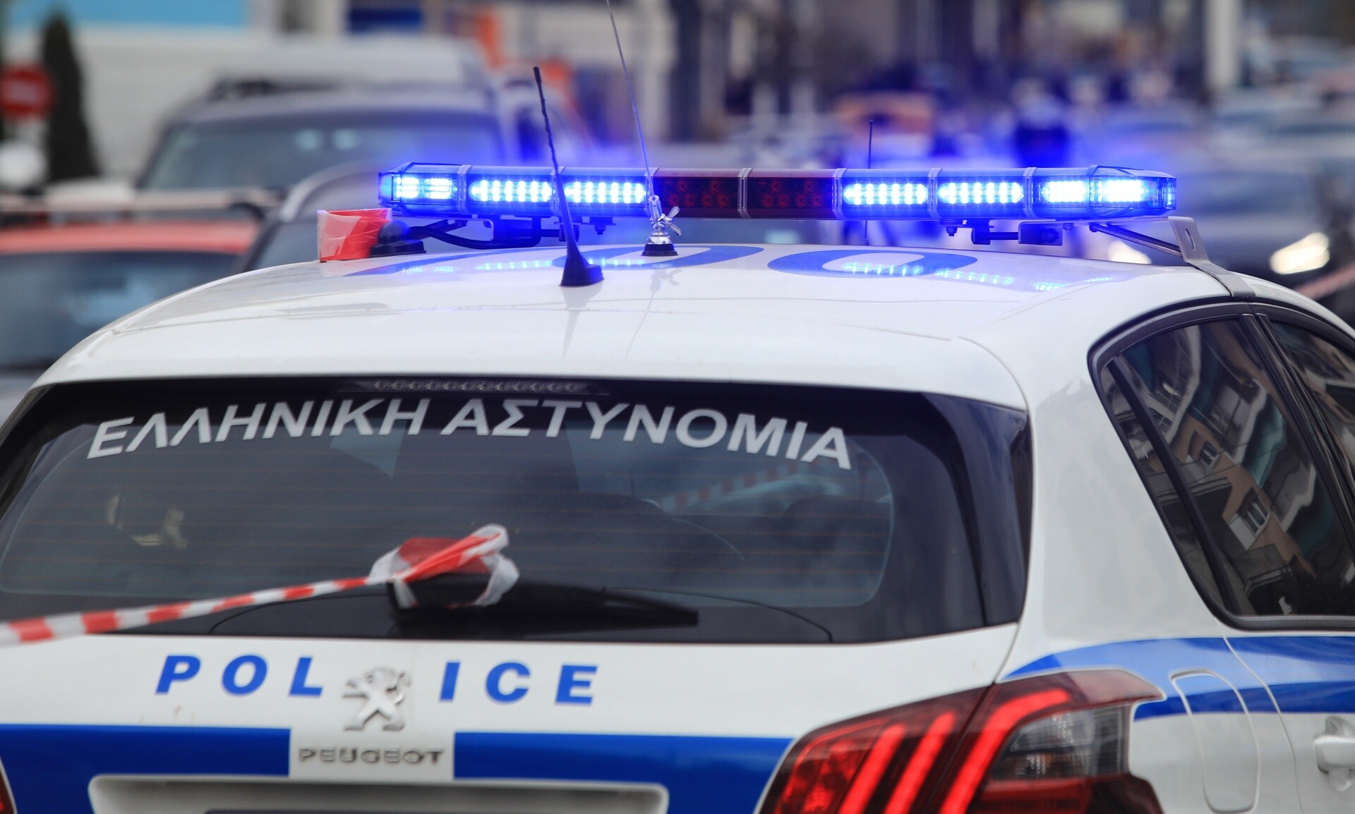 Λουτράκι: Απόπειρα βιασμού 17χρονης από 30χρονο – Την άρπαξε από τα μαλλιά