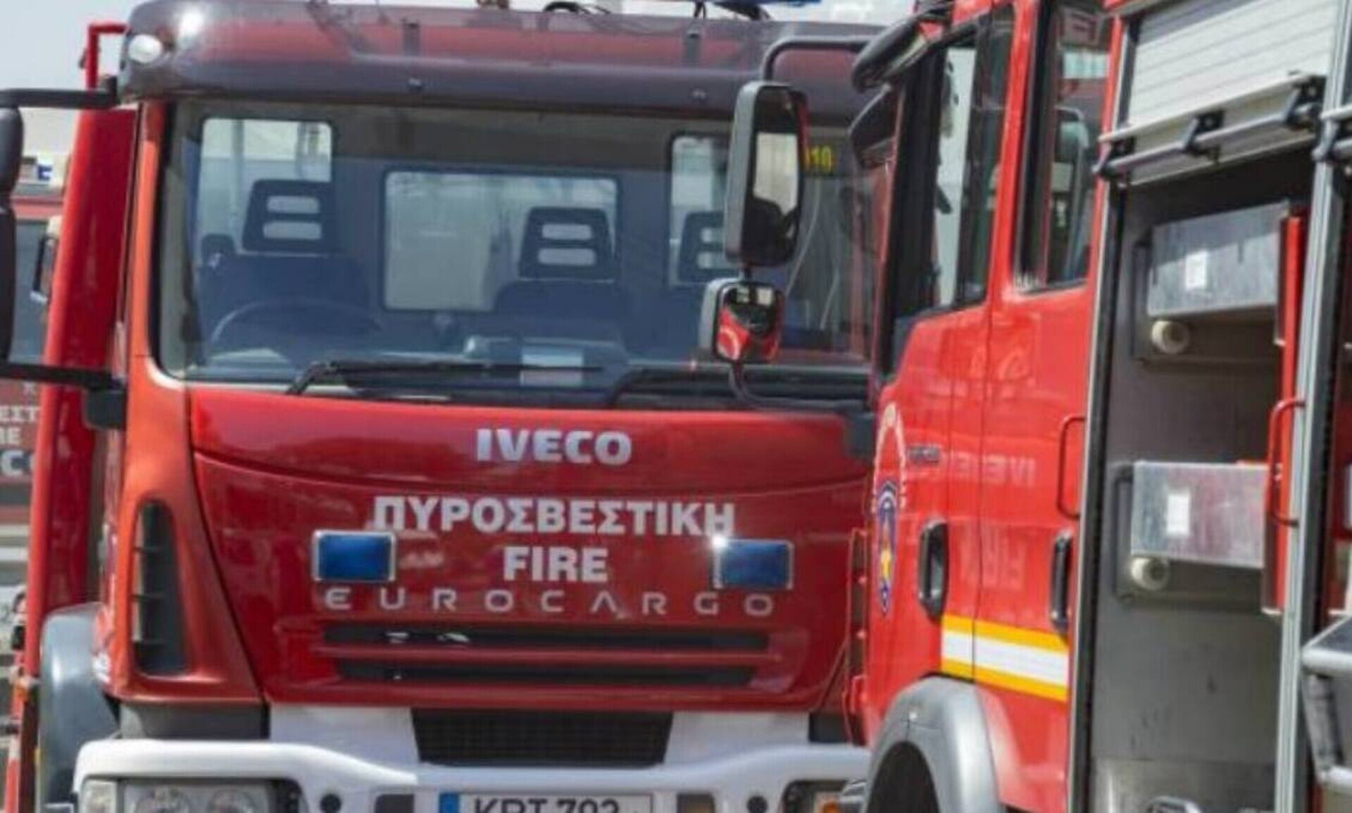 Αγρίνιο: Συνελήφθη αφού πυρπόλησε έξι κάδους απορριμμάτων – Συναγερμός στην Πυροσβεστική