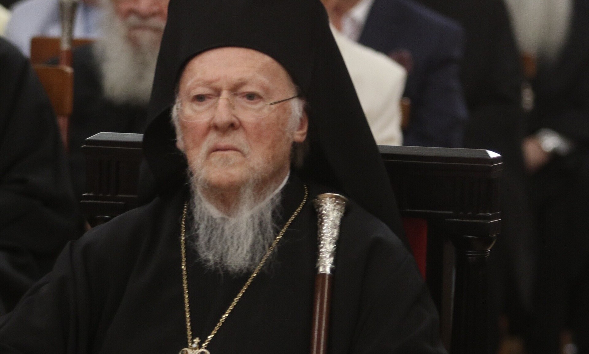 Βαρθολομαίος: Στηρίζουμε την πρωτοβουλία για ανταλλαγή αιχμαλώτων μεταξύ Ρωσίας και Ουκρανίας
