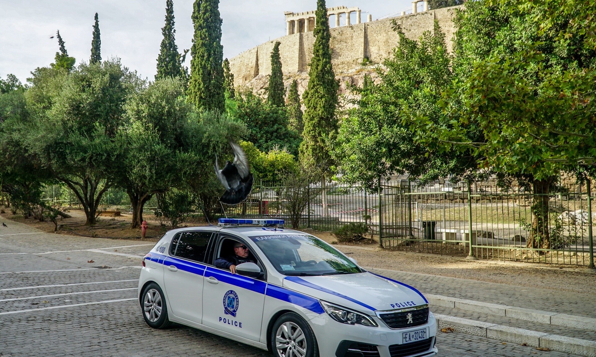 Αθήνα: Συνελήφθη 31χρονος για μαστροπεία – Εξέδιδε Κολομβιανές