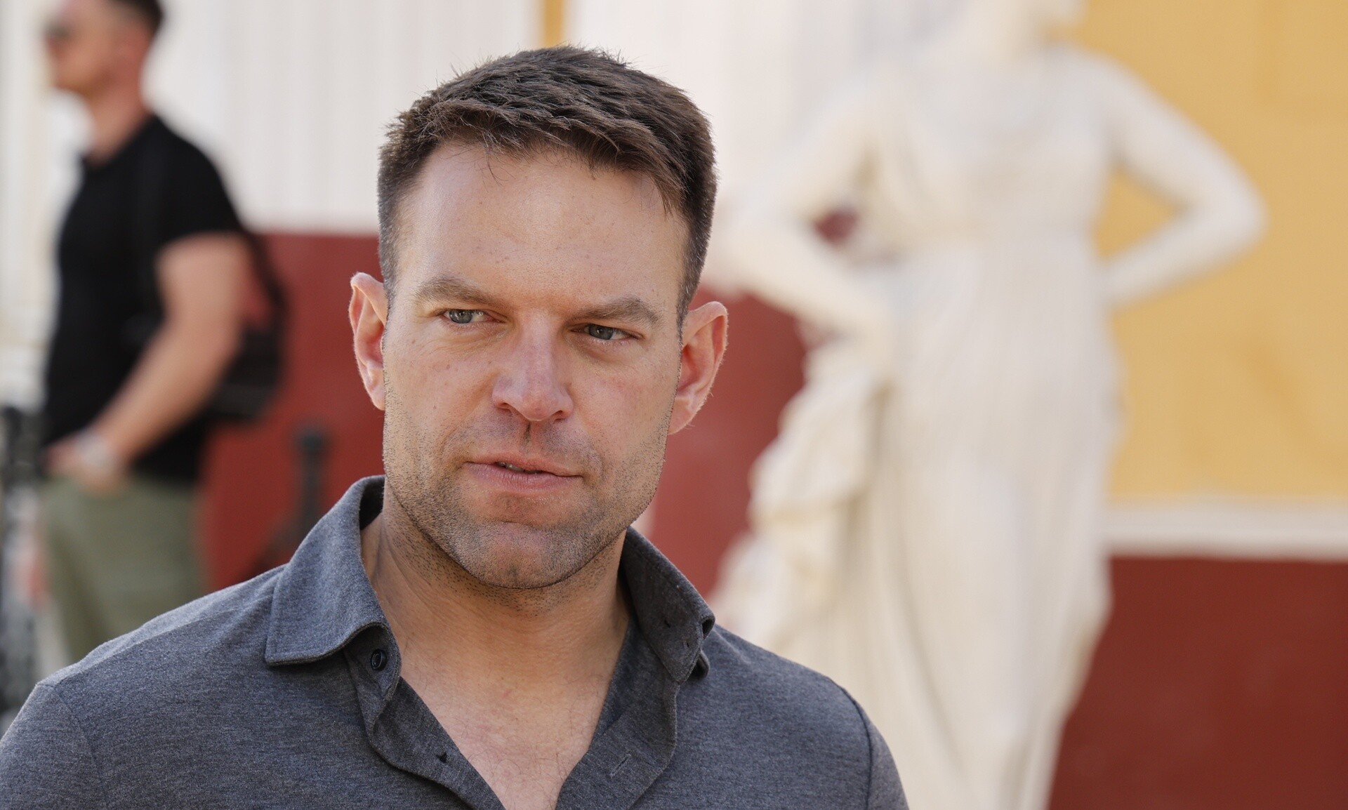 «Πυρά» Ρωμανού κατά Κασσελάκη: «Η χυδαιότητα, η αθλιότητα και η κατηφόρα δεν έχουν τελειωμό»