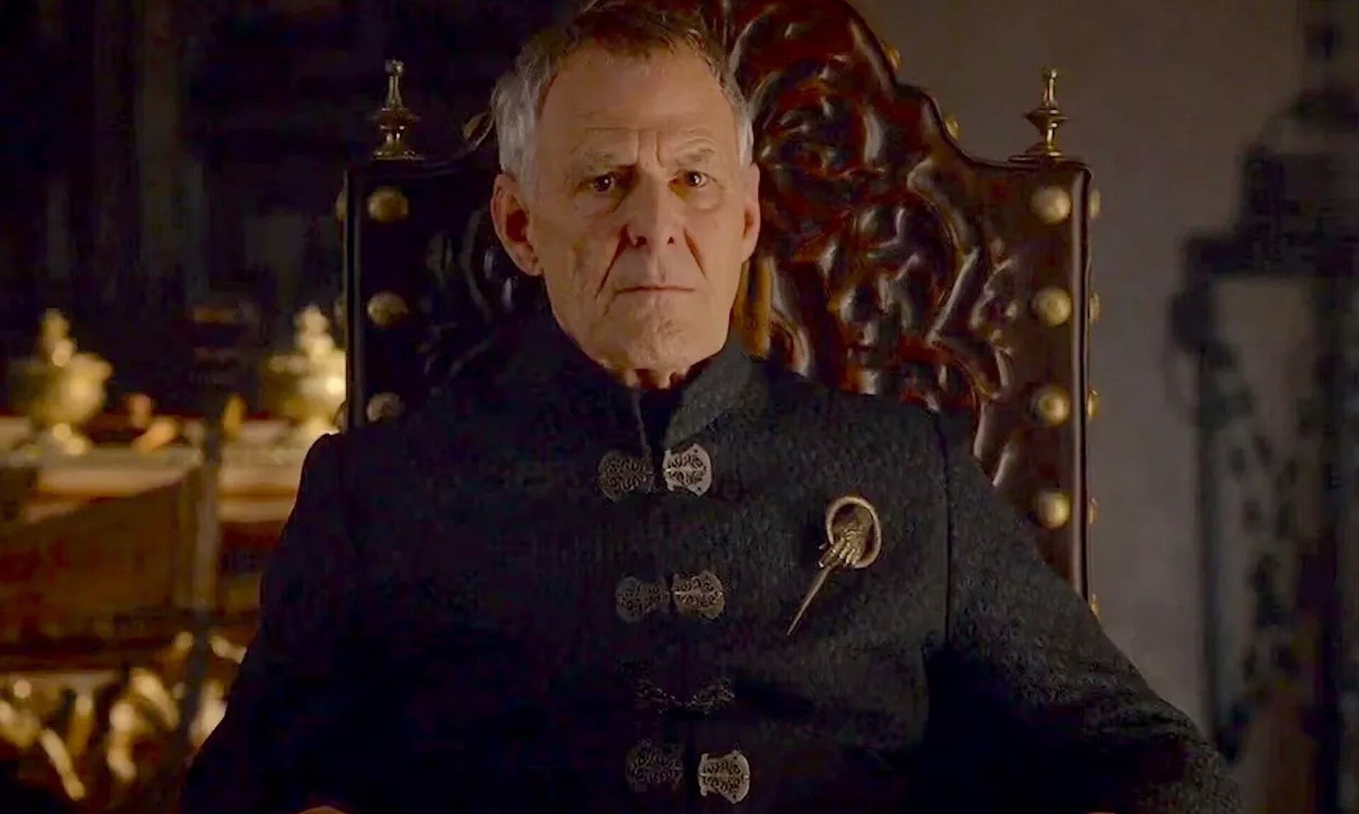 Πέθανε ο ηθοποιός Ίαν Γκέλντερ – Ήταν ο «Κίβαν Λάνιστερ» του Game of Thrones