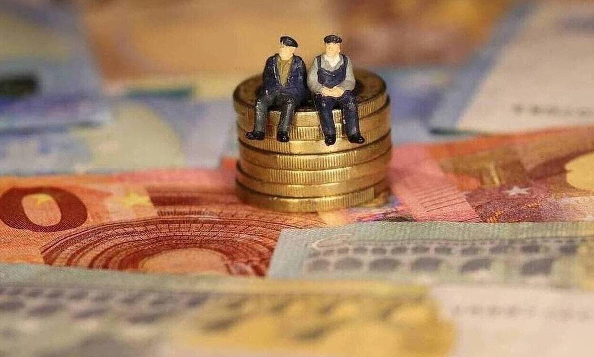 Συντάξεις: Αυξήσεις έως 101 ευρώ το μήνα για όσους συνταξιοδοτούνται φέτος