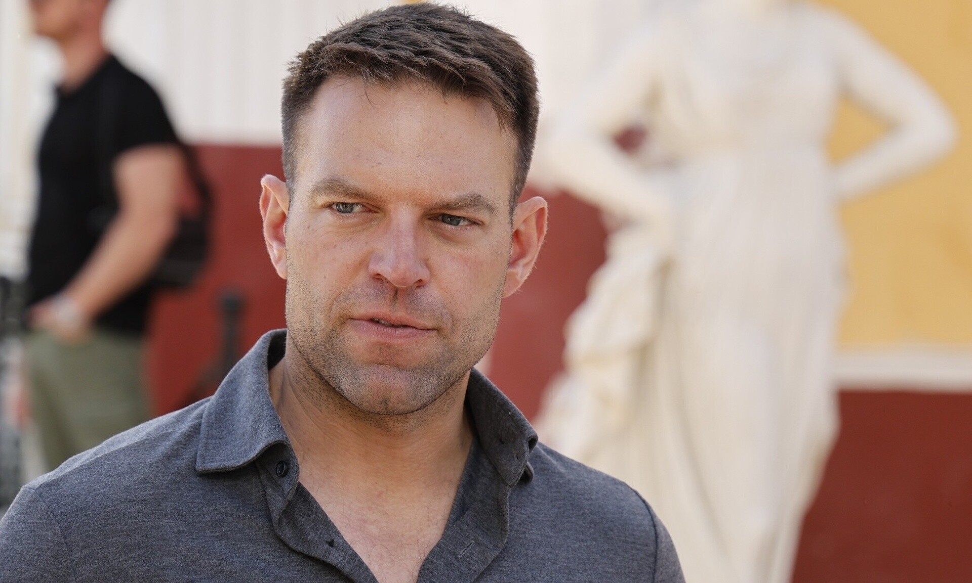 Κασσελάκης: Περιοδεία στην Βόρεια Ήπειρο – Αφήνει εκτός την Χειμάρρα, δεν «βλέπει» Μπελέρη