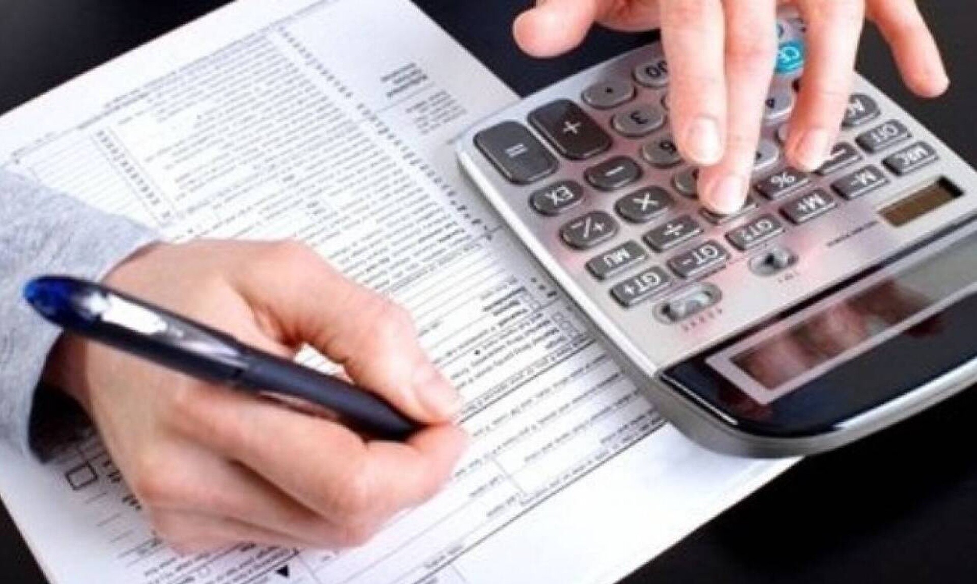 Δήλωση ΦΠΑ: Τι αλλάζει με το νέο καθεστώς