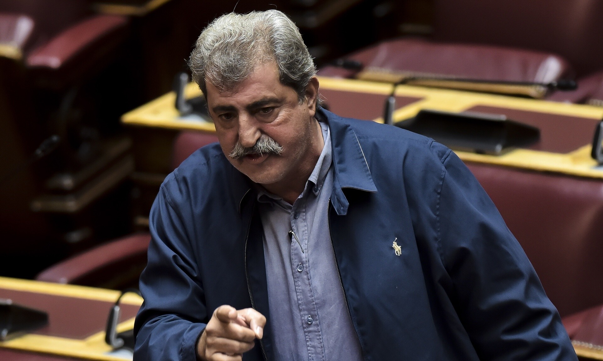 Πυρά Νέας Αριστεράς κατά Πολάκη: Οι επιθέσεις του στοιχείο παρακμής και εκφυλισμού