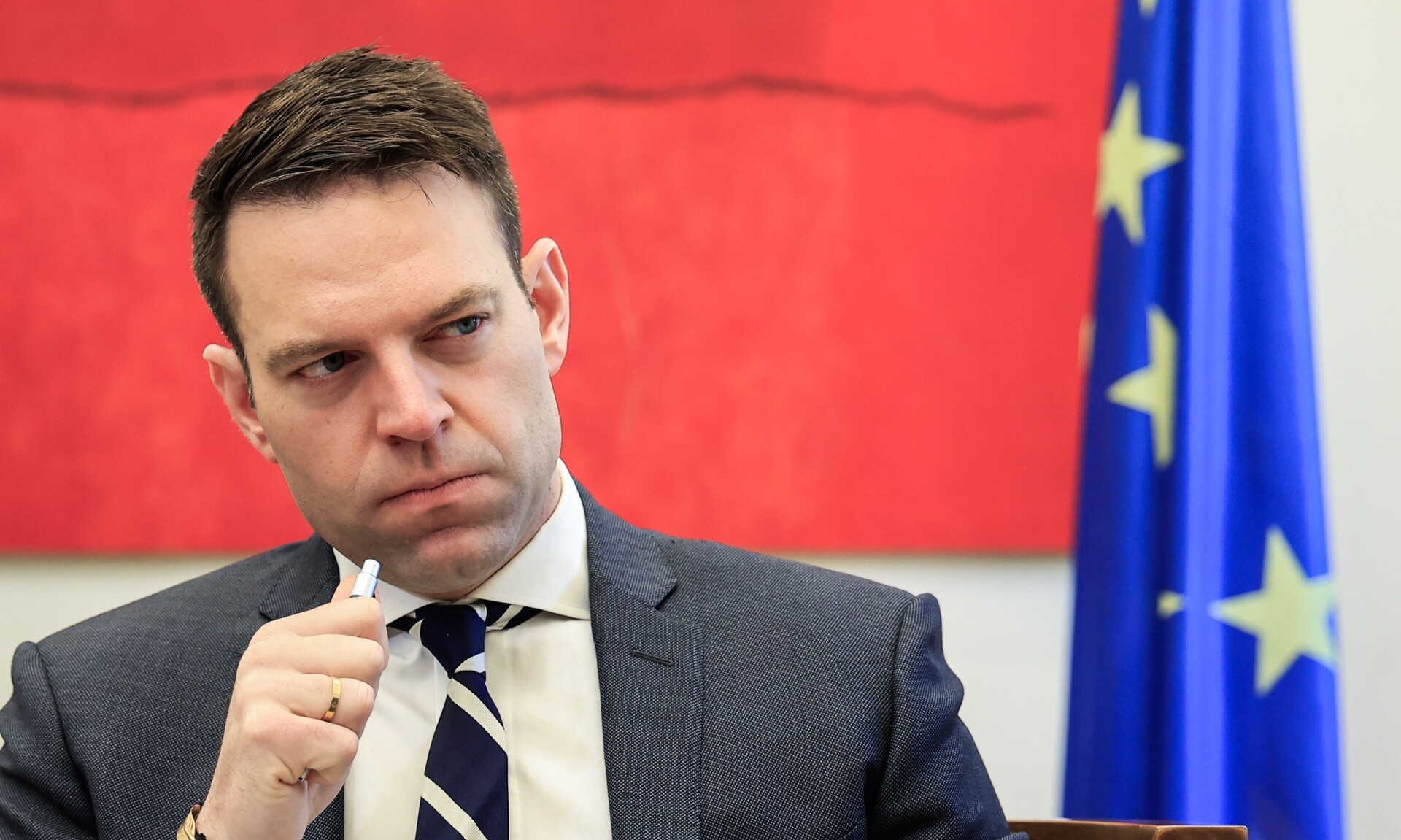 Σάλος από τη δήλωση Κασσελάκη περί «υπουργών που σκοτώνουν παιδιά»