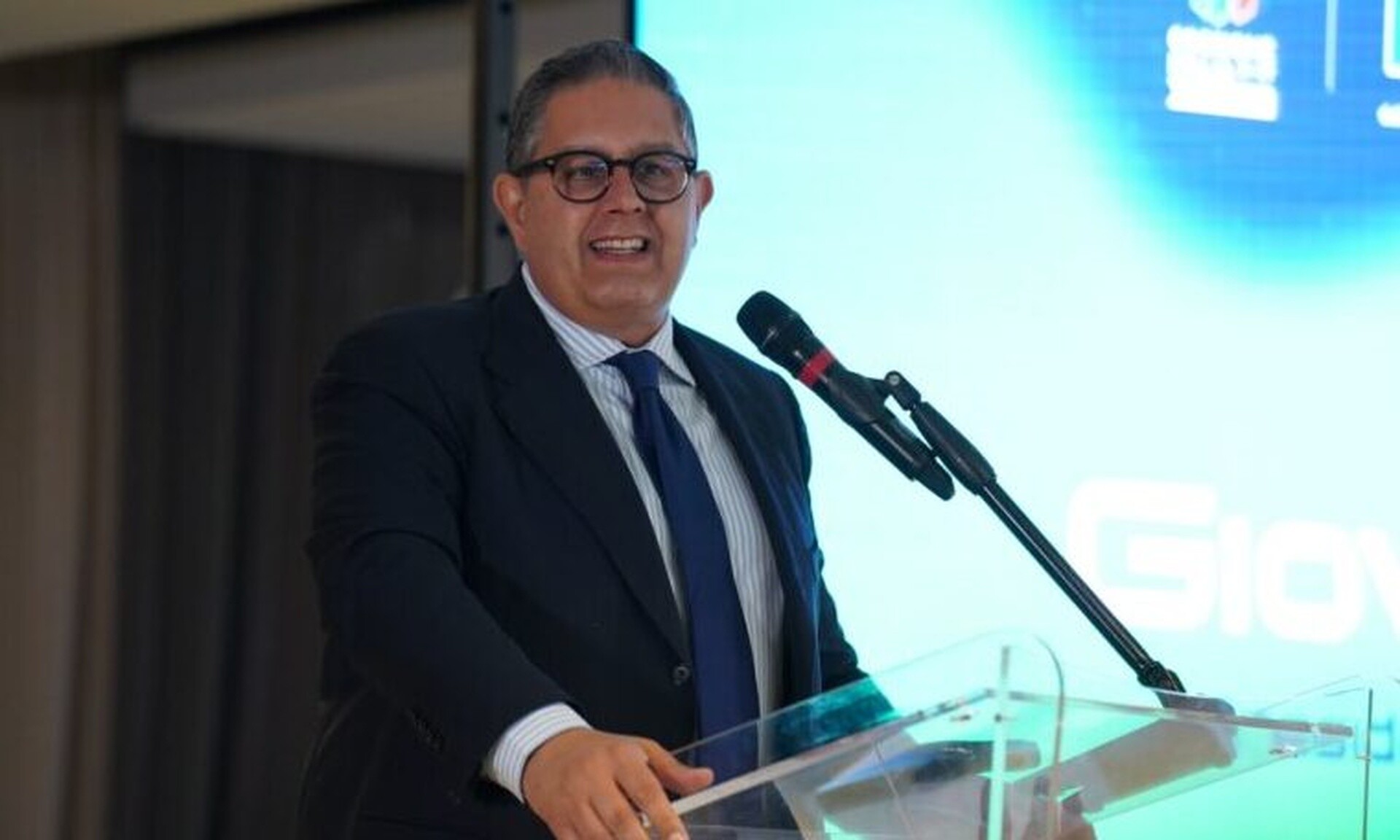 Ιταλία: Σε κατ’ οίκον περιορισμό για διαφθόρα ο Τζιοβάνι Τότι, πρώην «δελφίνος» του Μπερλουσκόνι