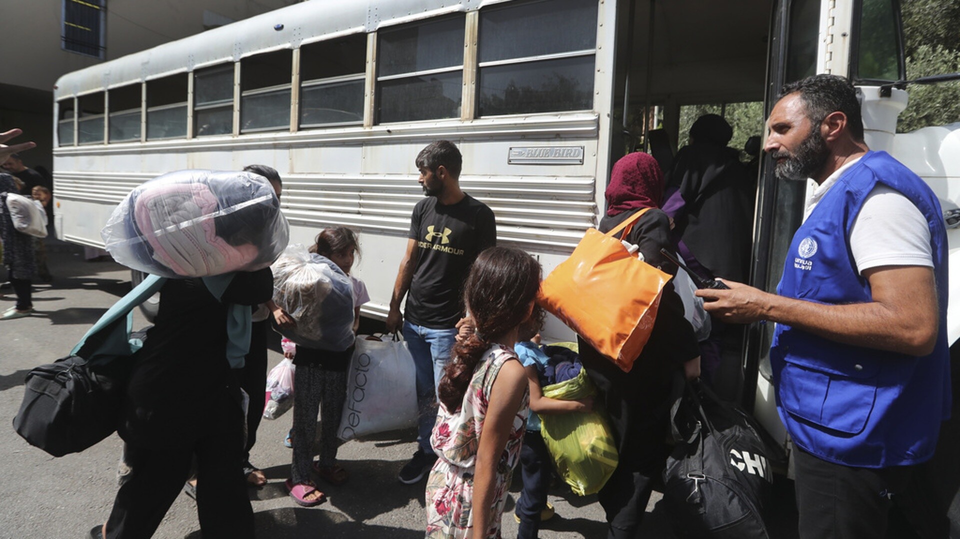 UNRWA: Κλείνει τα γραφεία στην Αν. Ιερουσαλήμ – Καταγγέλλει επιθέσεις από «Ισραηλινούς εξτρεμιστές»