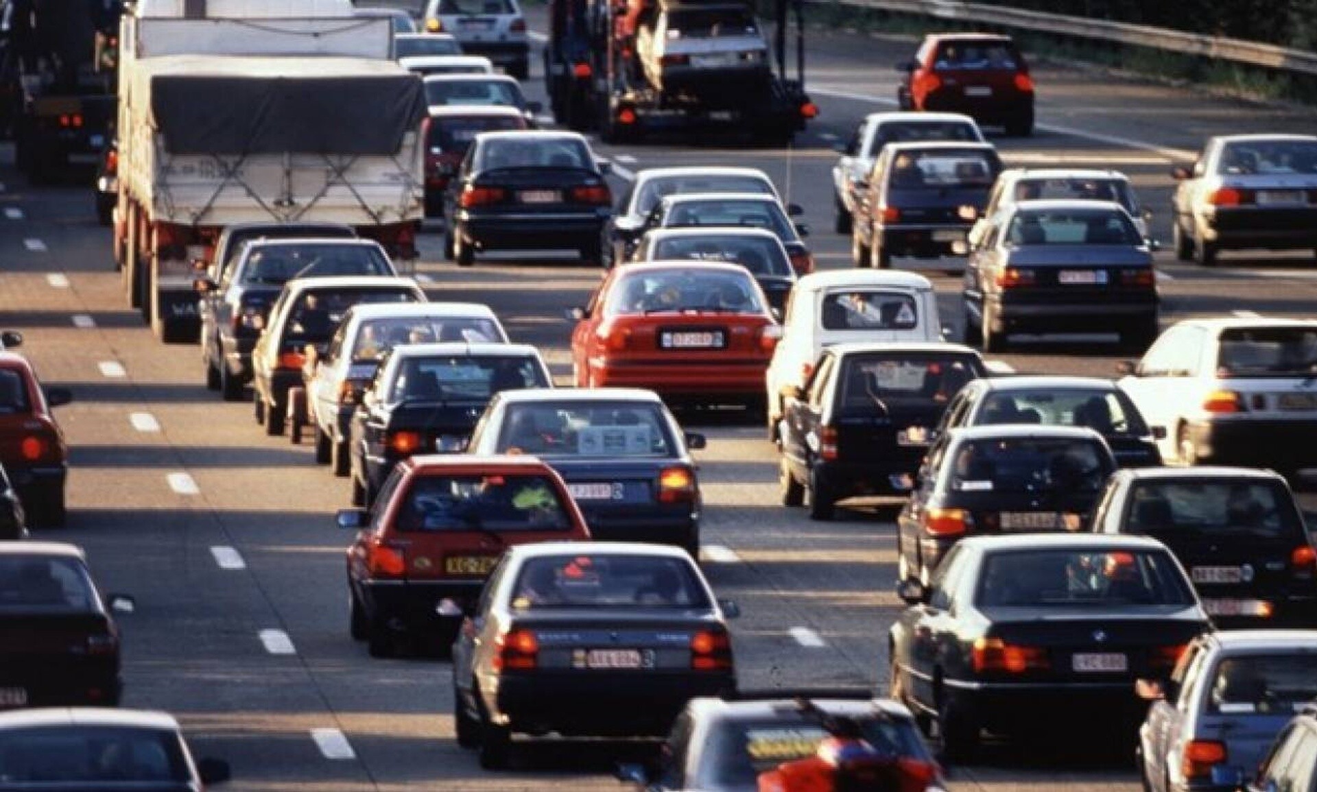 Έρχεται σύστημα «Μεγάλου Αδελφού» για τα ανασφάλιστα ΙΧ – «Τσουχτερά» πρόστιμα