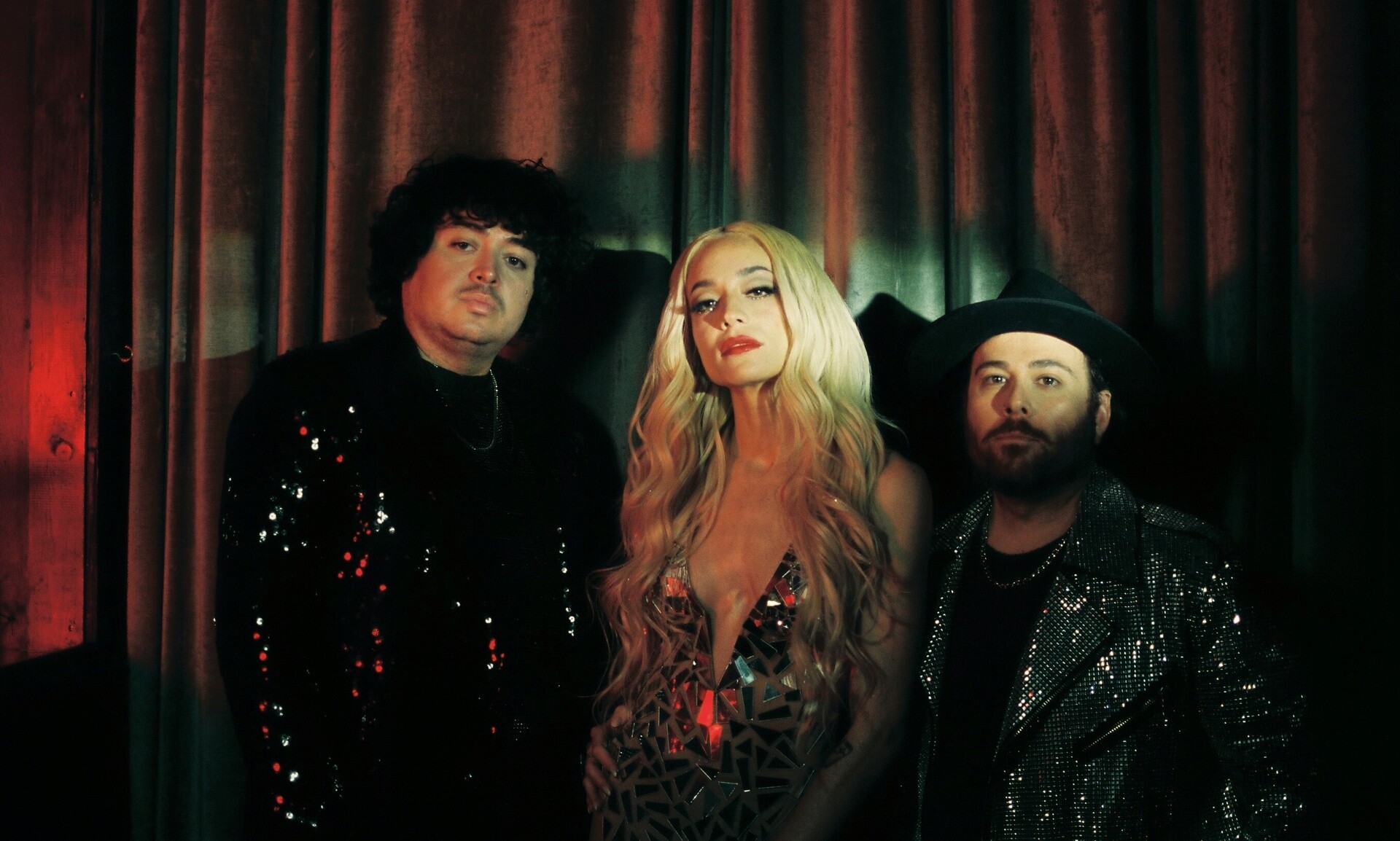 Release Athens 2024: Οι Cannons live στην Τεχνόπολη Δήμου Αθηναίων