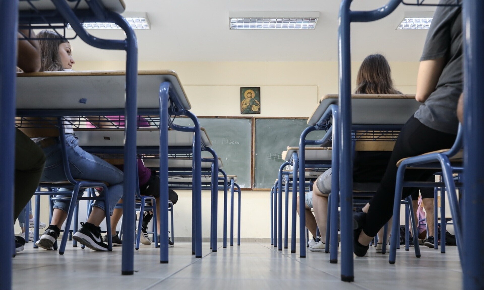 Πανελλήνιες εξετάσεις 2024: Ειδική μοριοδότηση των υποψηφίων στις πλημμυρόπληκτες περιοχές
