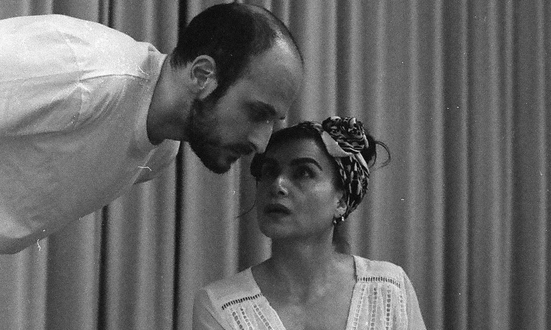 Vitrioli: Ένα “ποίημα” για το δηλητήριο μέσα κι έξω από εμάς!